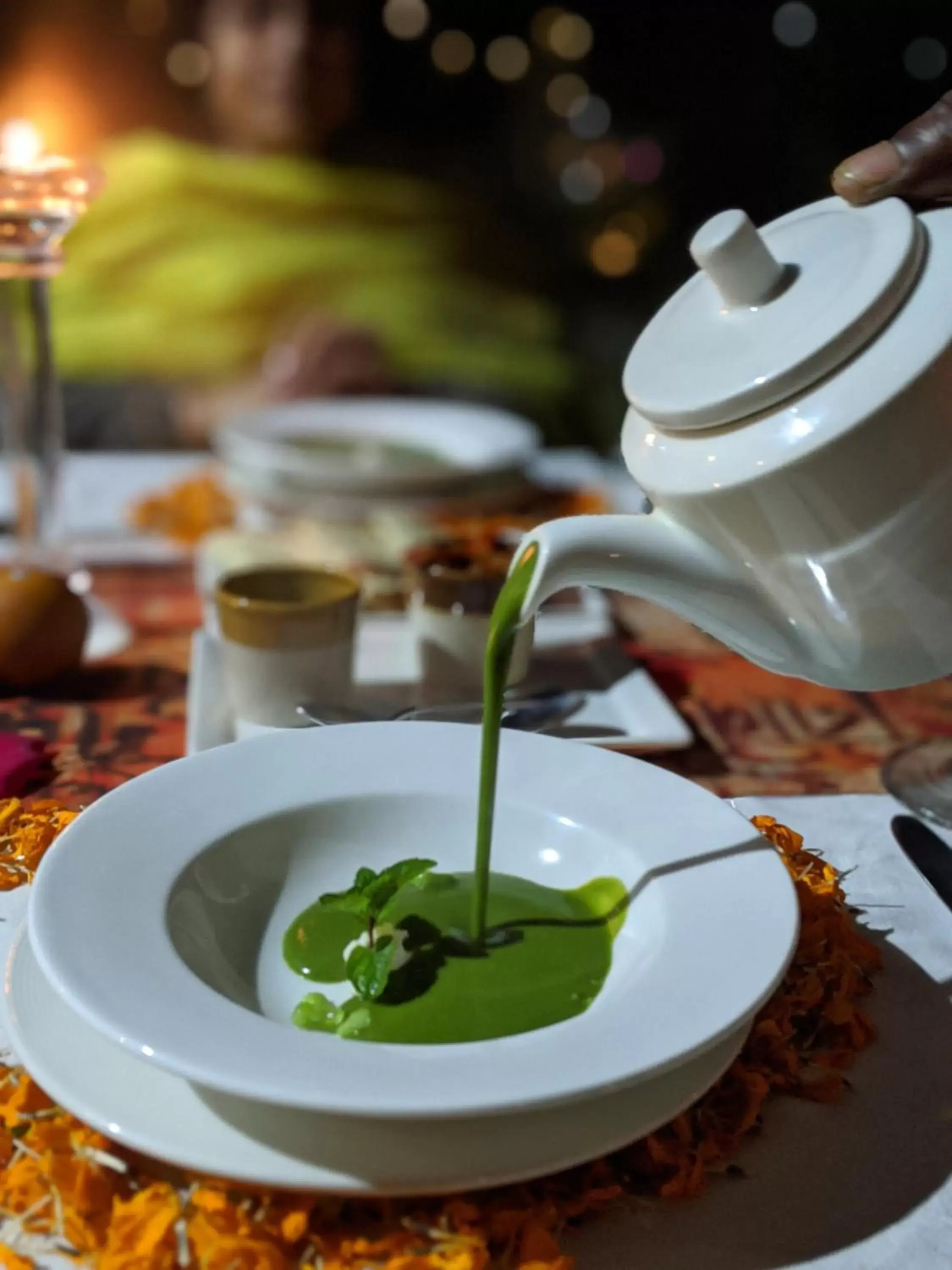 Food in Tree of Life Resort & Spa Varanasi Food in Tree of Life Resort & Spa Varanasi