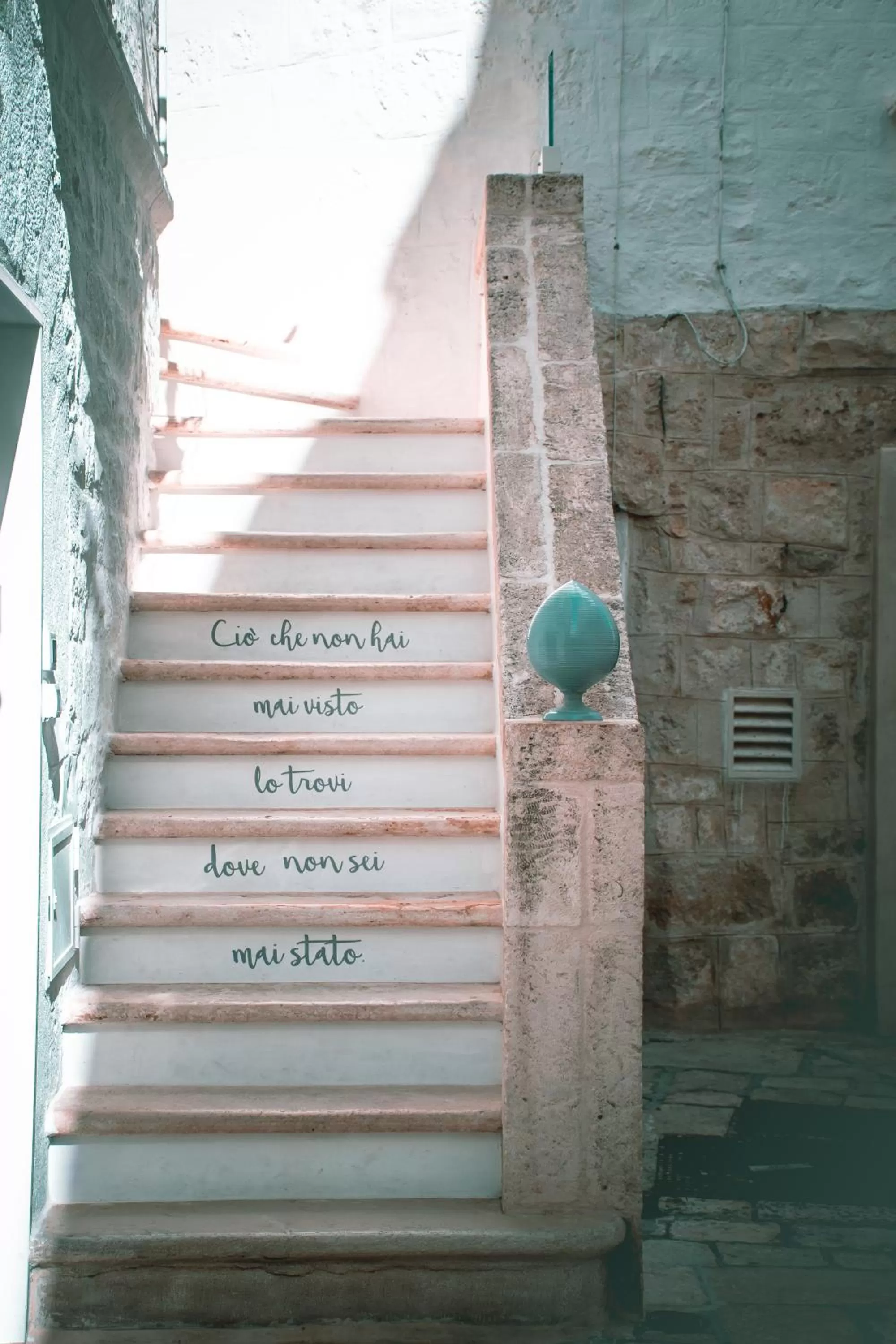 Antico Mondo Rooms & Suites