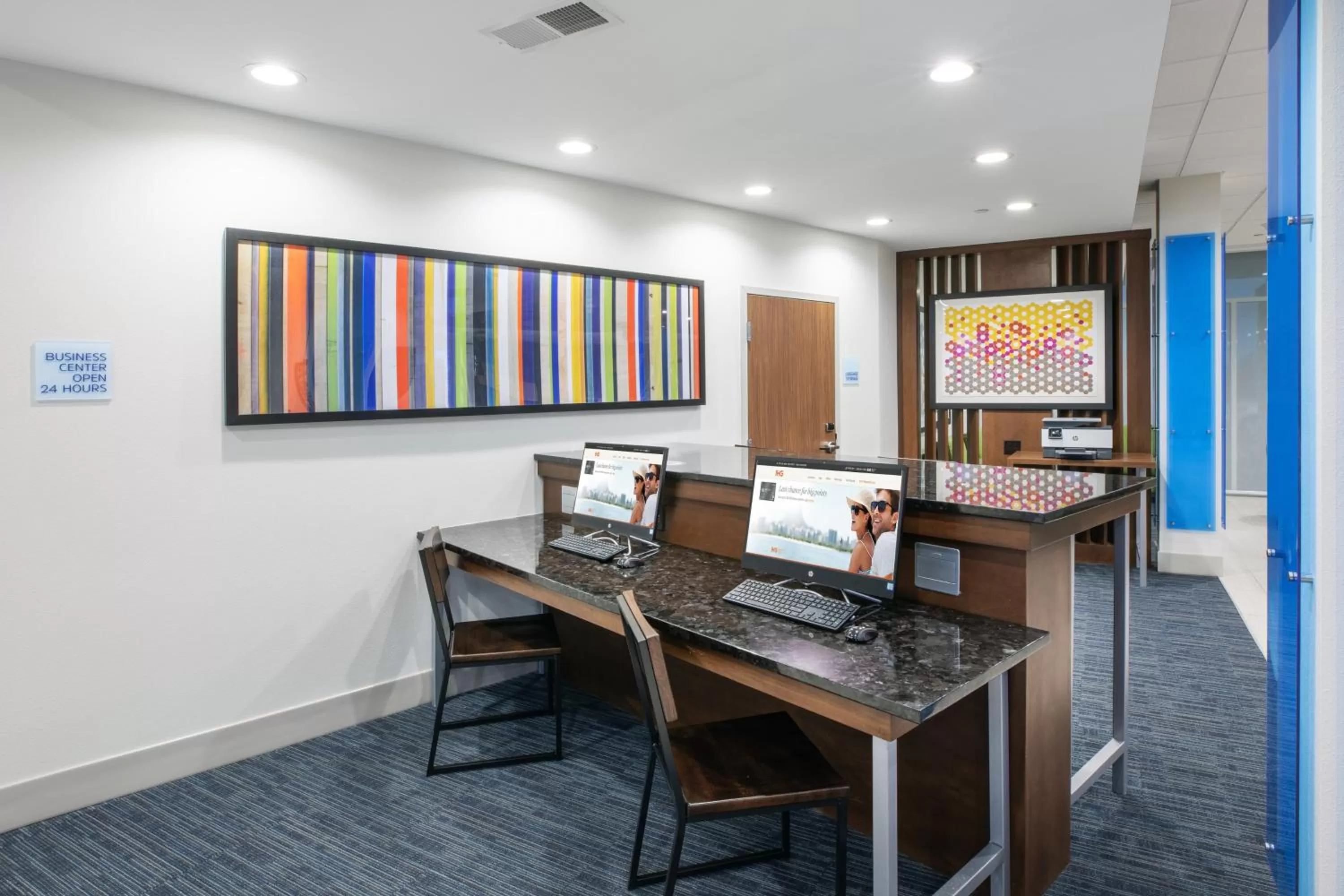 Other in Holiday Inn Express & Suites Purcell by IHG