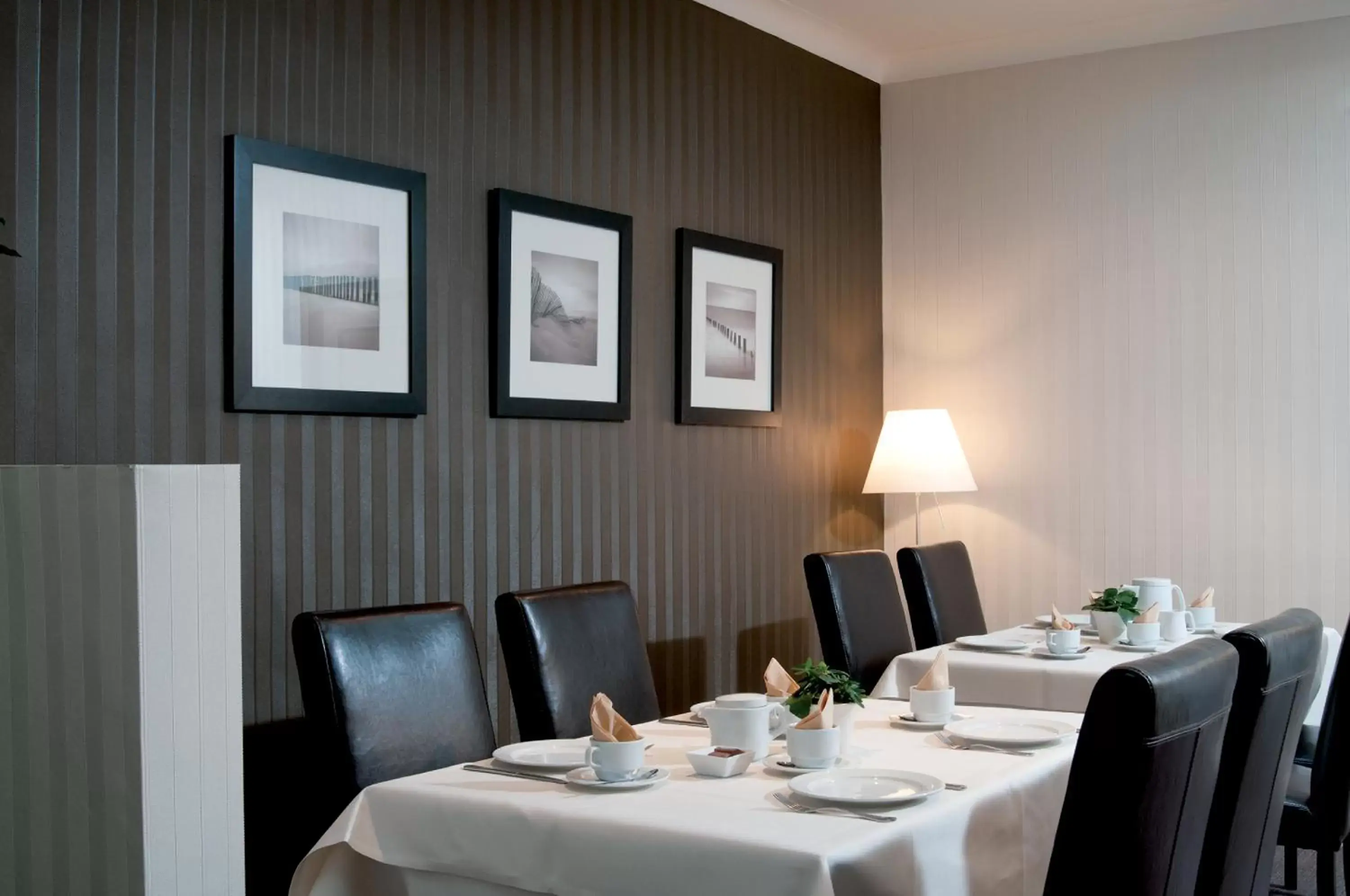 Breakfast, Restaurant/Places to Eat in Hotel Ter Streep