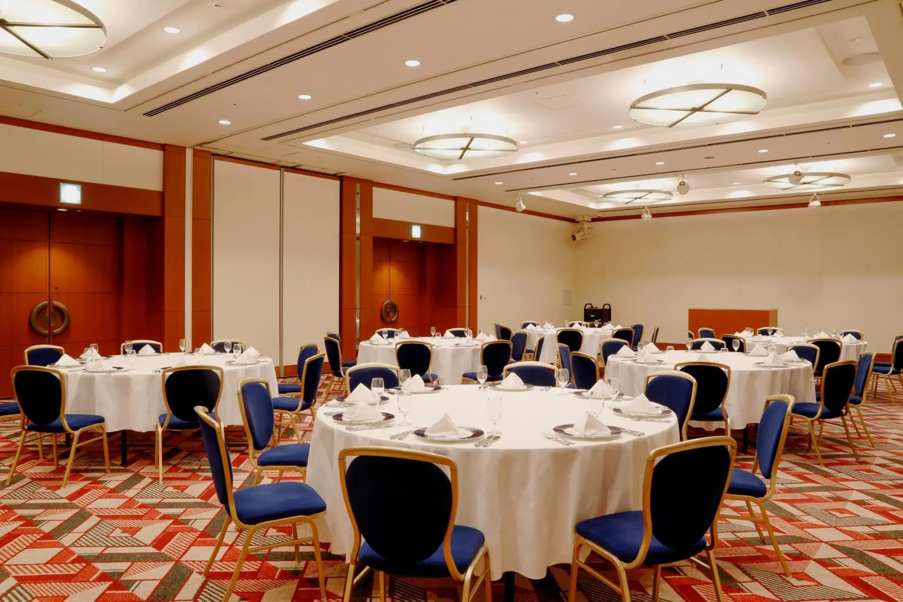 Banquet/Function facilities, Banquet Facilities in Hotel Keihan Universal Tower