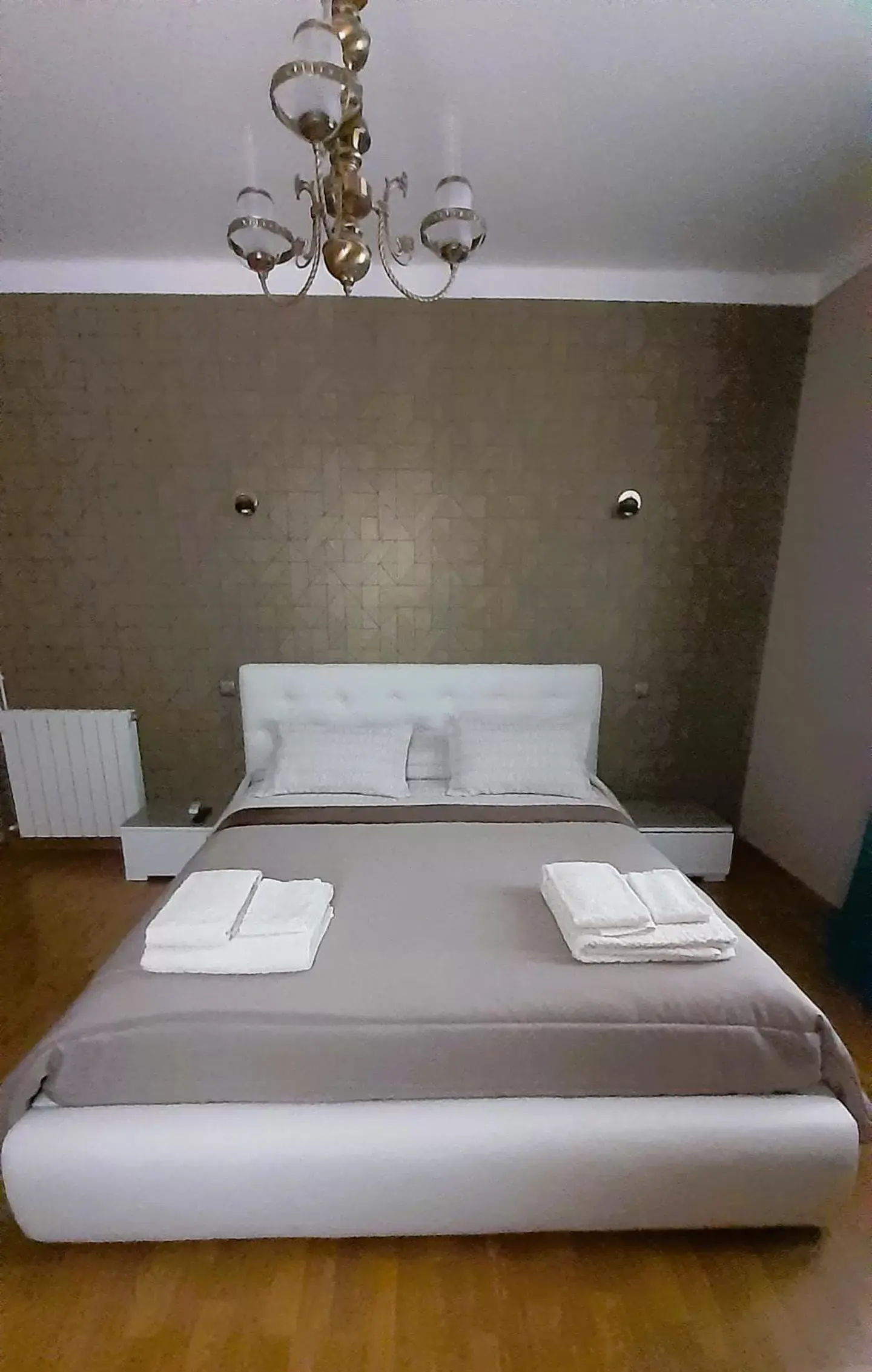 Double Room in A Flor da Rosa Double Room in A Flor da Rosa