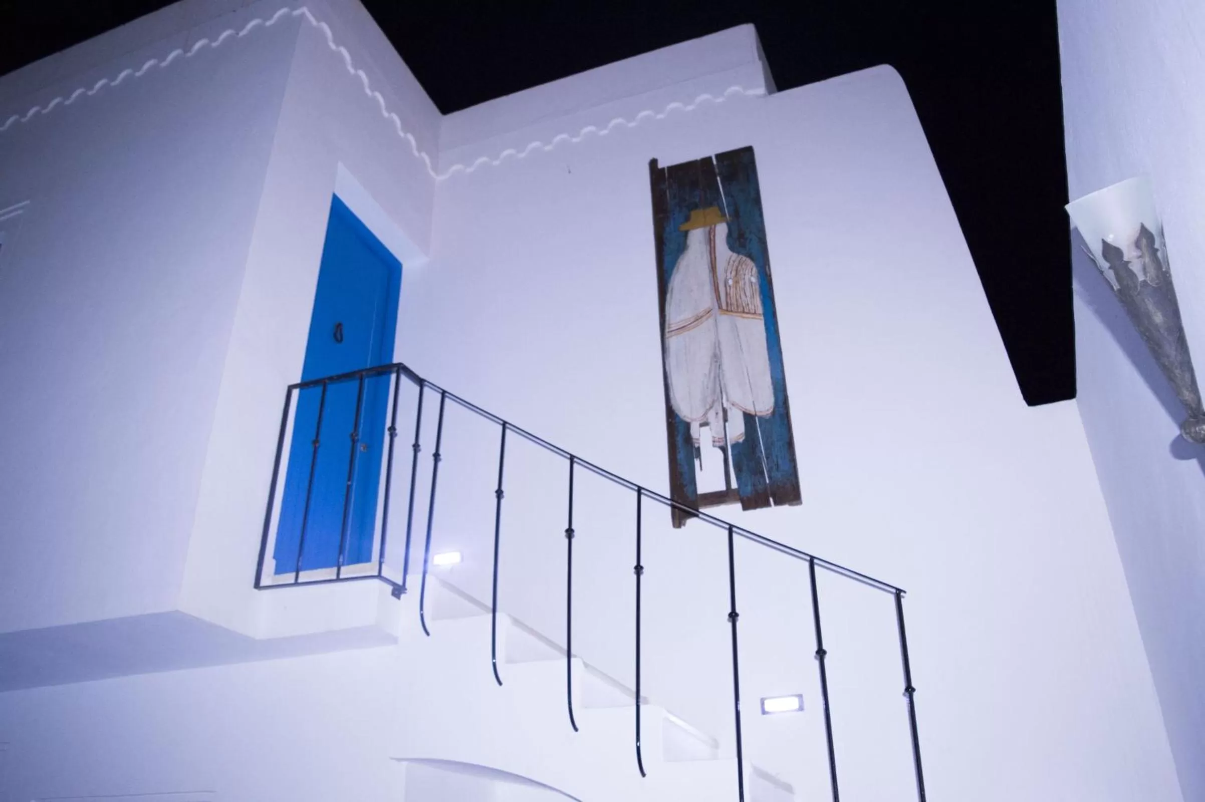 Photo of the whole room in Villa Jasmin