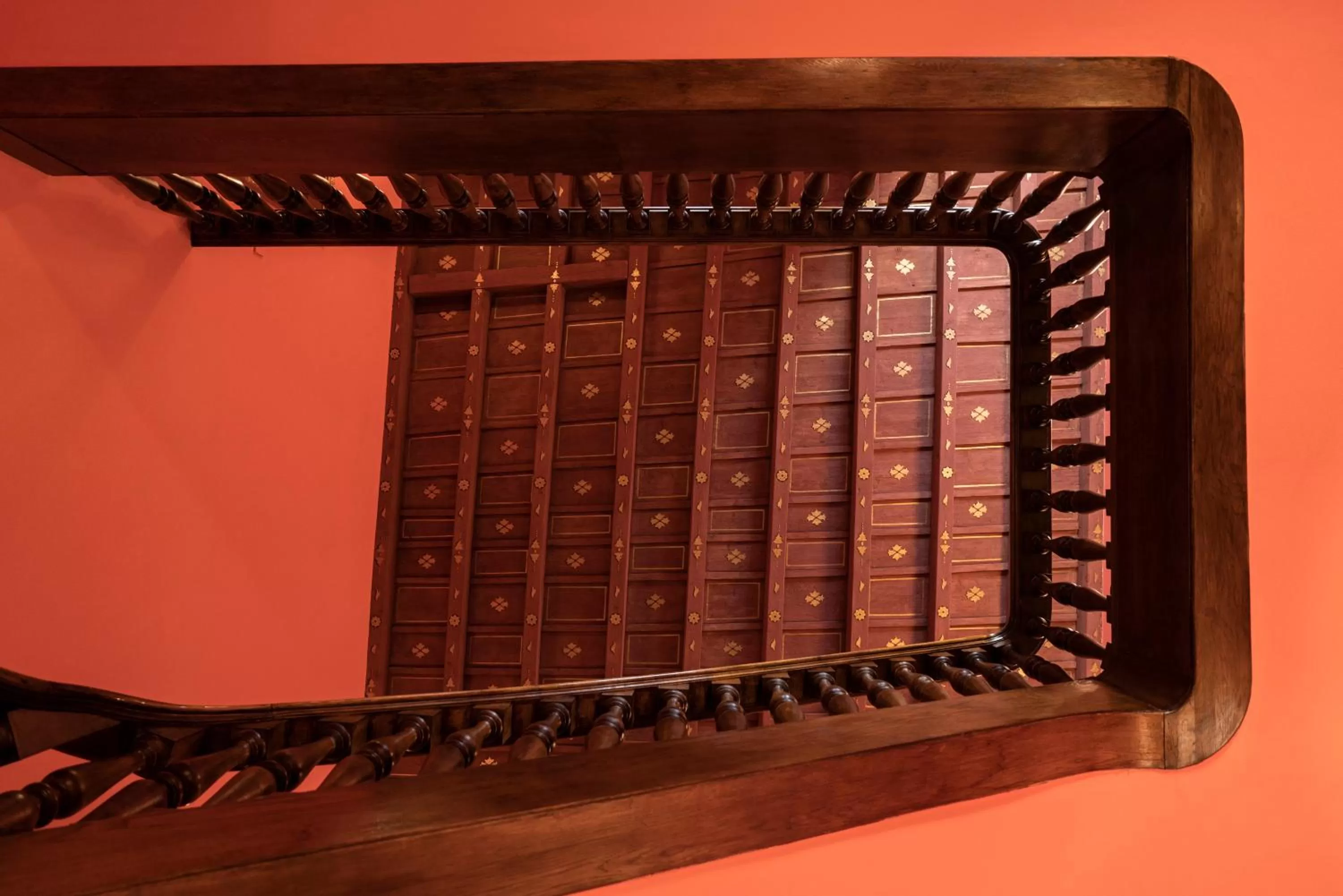 Lobby or reception in FORESTERIA di PALAZZO RADICI