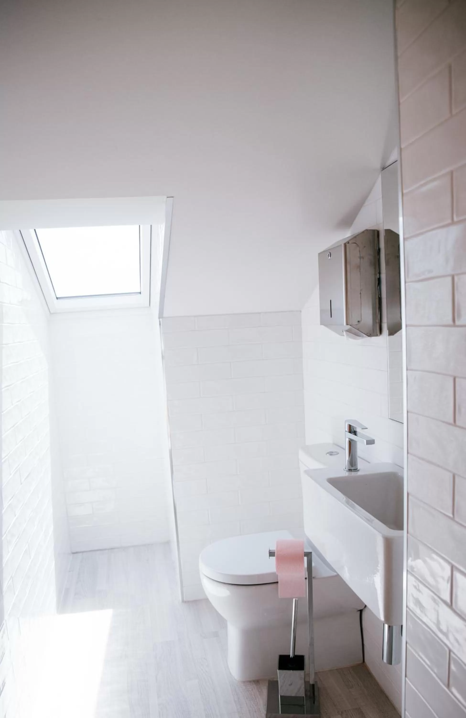 O balcón da ribeira