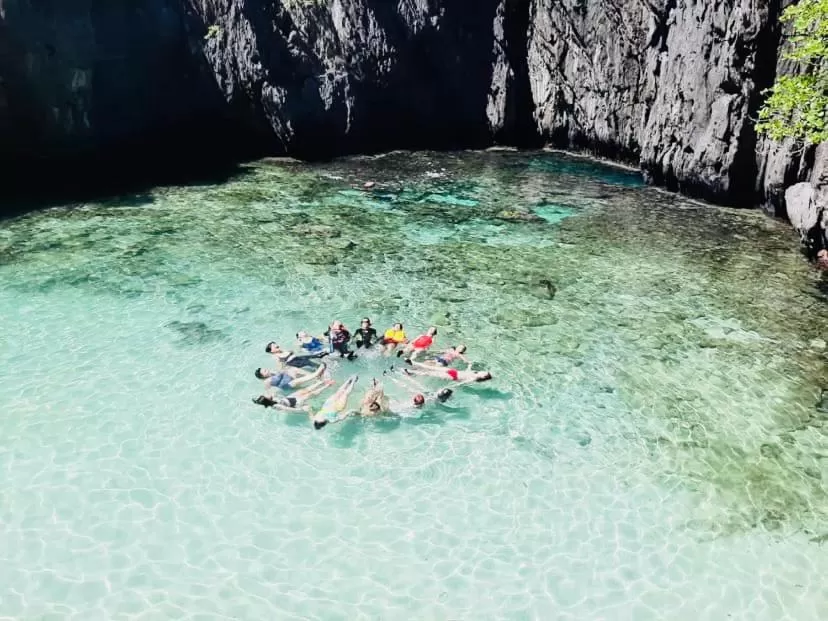 Pangulatan Beach Resort