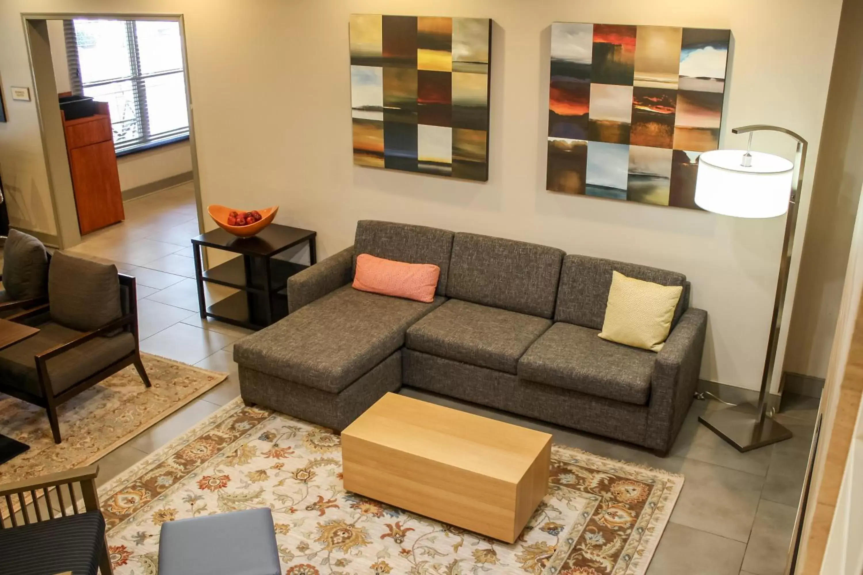 Lobby or reception in Country Inn & Suites by Radisson, Washington Dulles International Airport, VA Lobby or reception in Country Inn & Suites by Radisson, Washington Dulles International Airport, VA