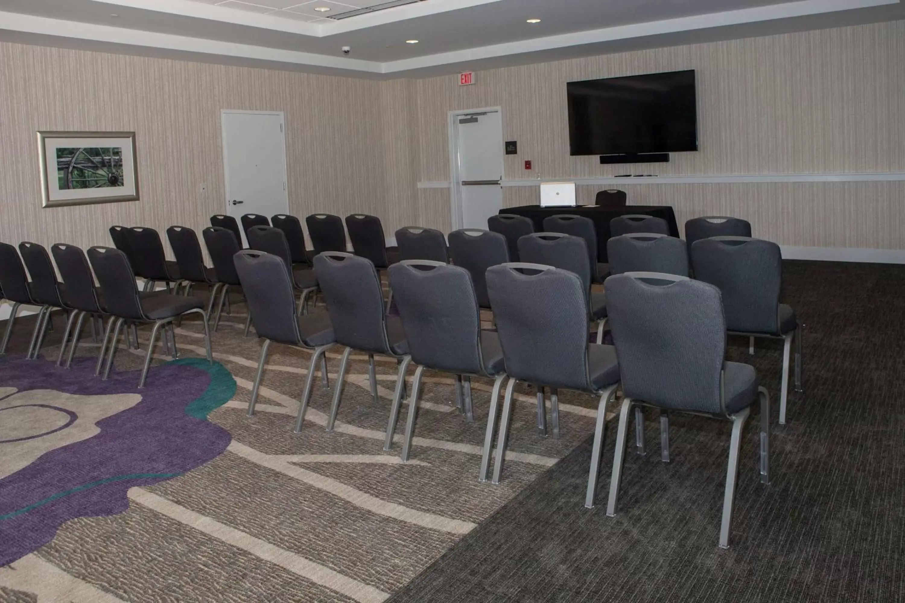 Meeting/conference room in Hilton Garden Inn Springfield