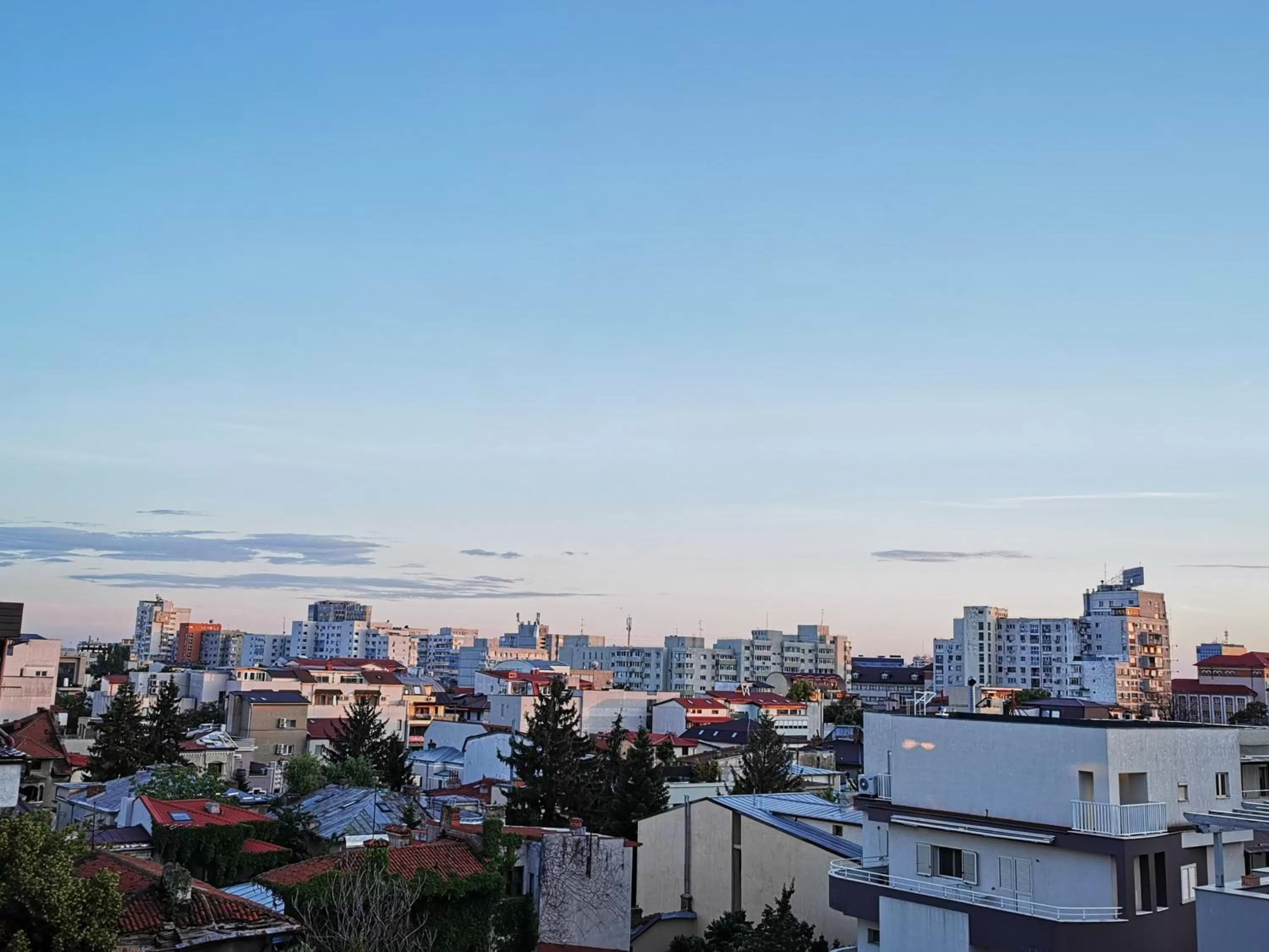 View (from property/room) in YMY Boutique Residence