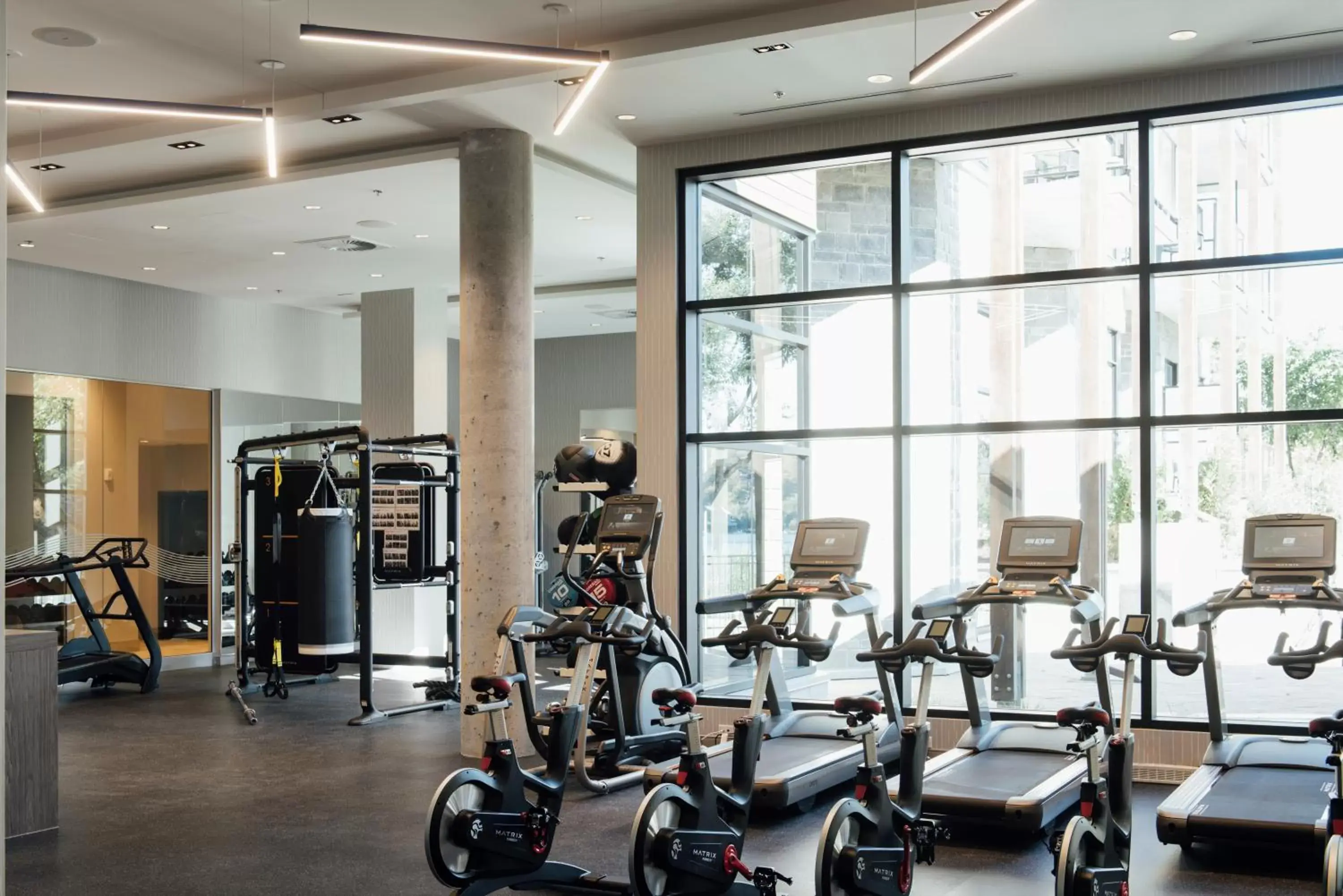 Sports, Fitness Center/Facilities in Entourage sur-le-Lac