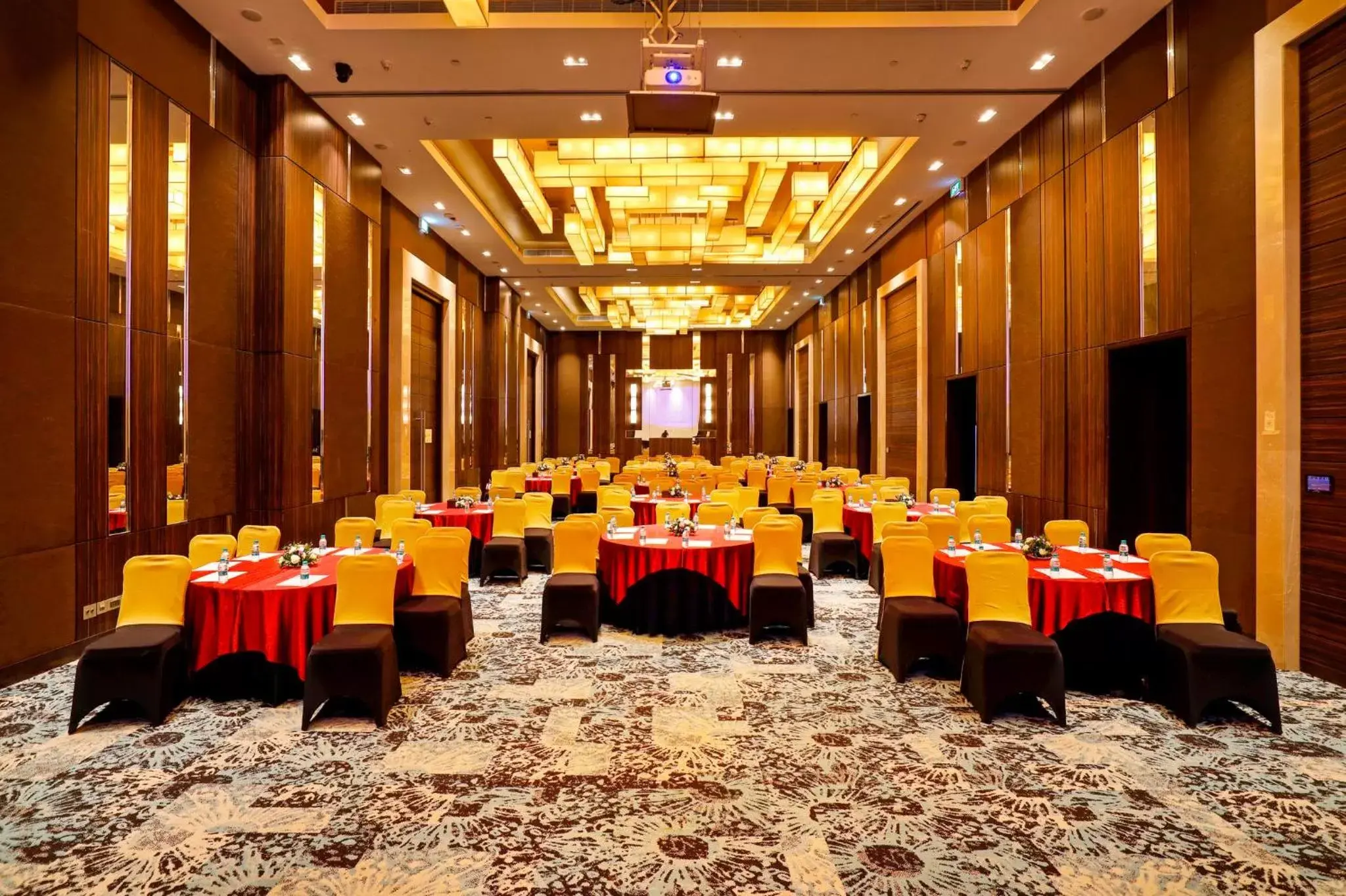 Banquet/Function facilities in Holiday Inn Chennai OMR IT Expressway, an IHG Hotel