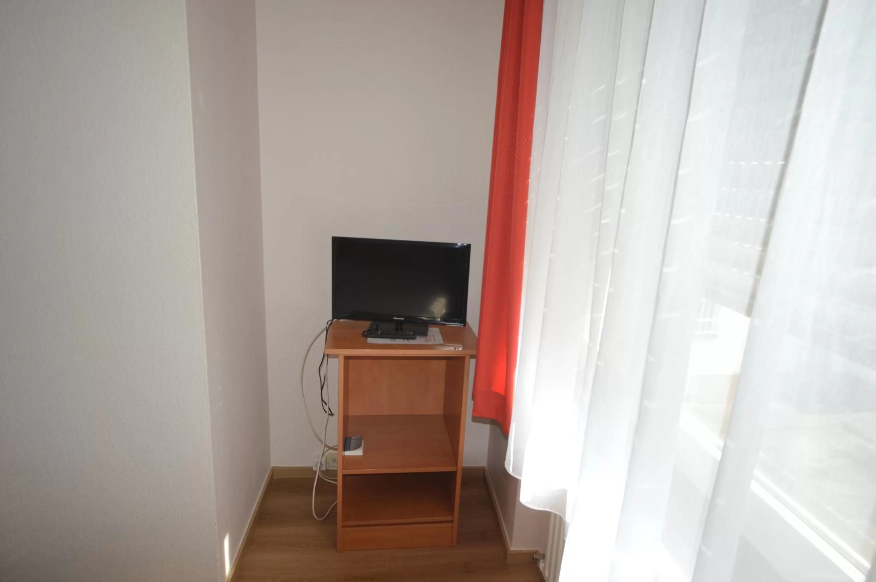 TV and multimedia in Aktivhotel Alter Kaiser