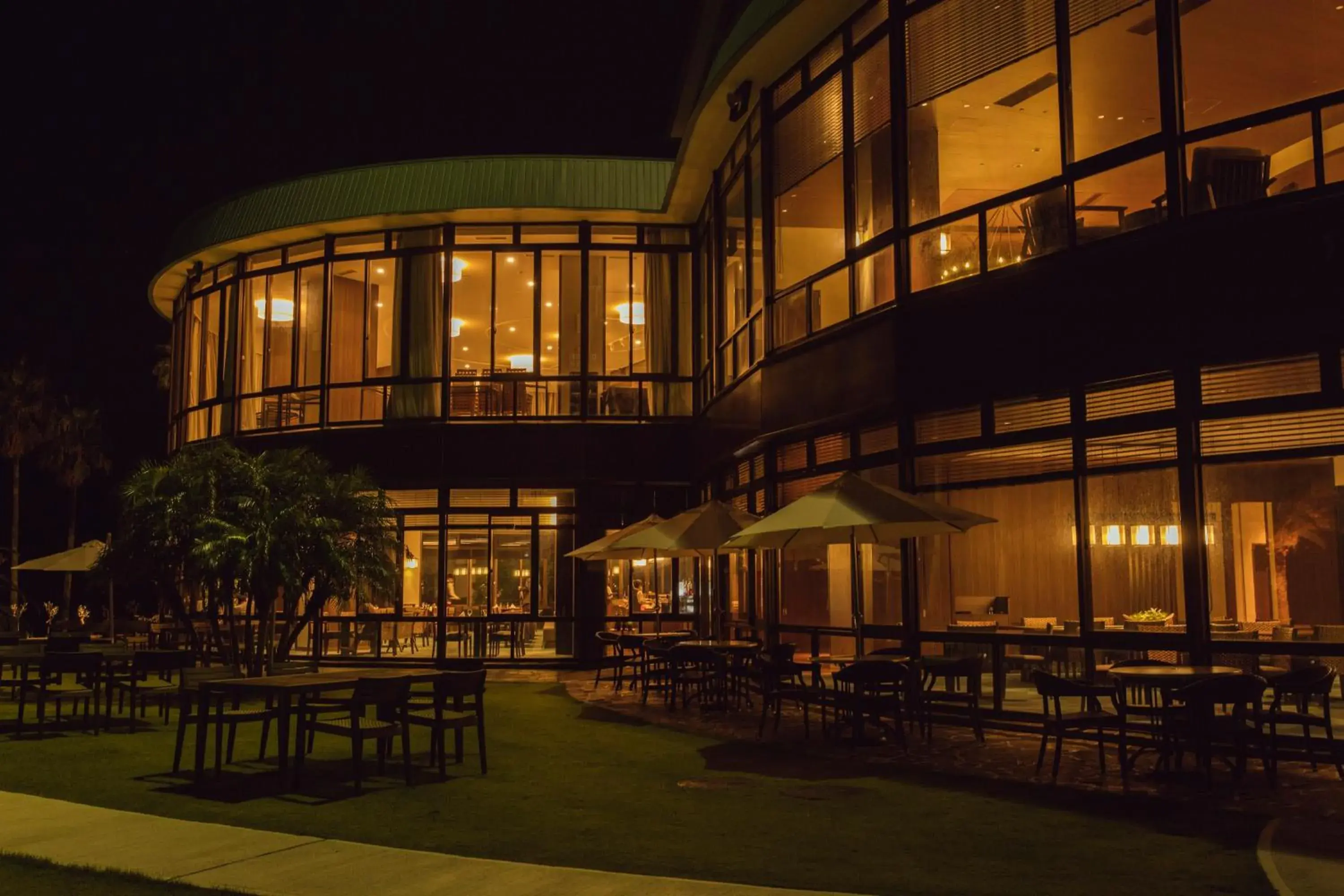 Property building in Shimoda Tokyu Hotel Property building in Shimoda Tokyu Hotel