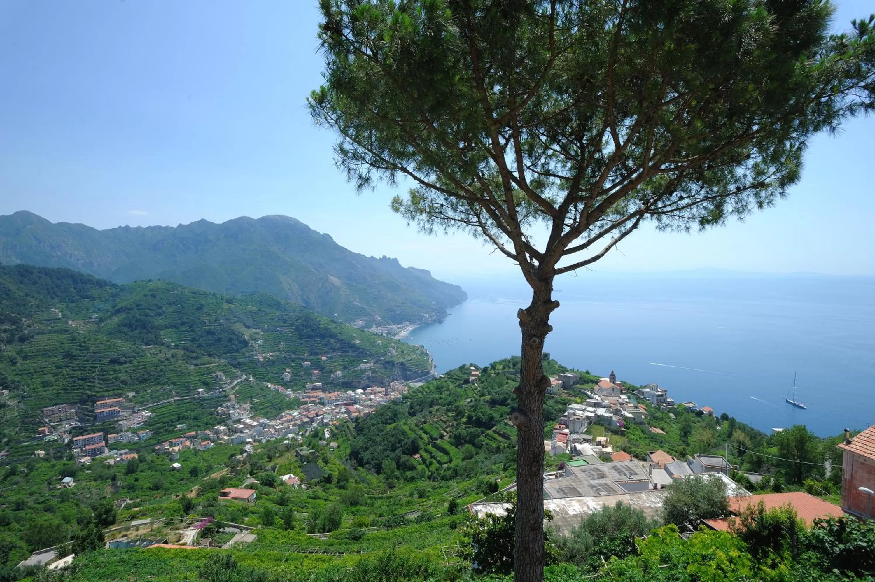 View (from property/room) in Auditorium Rooms