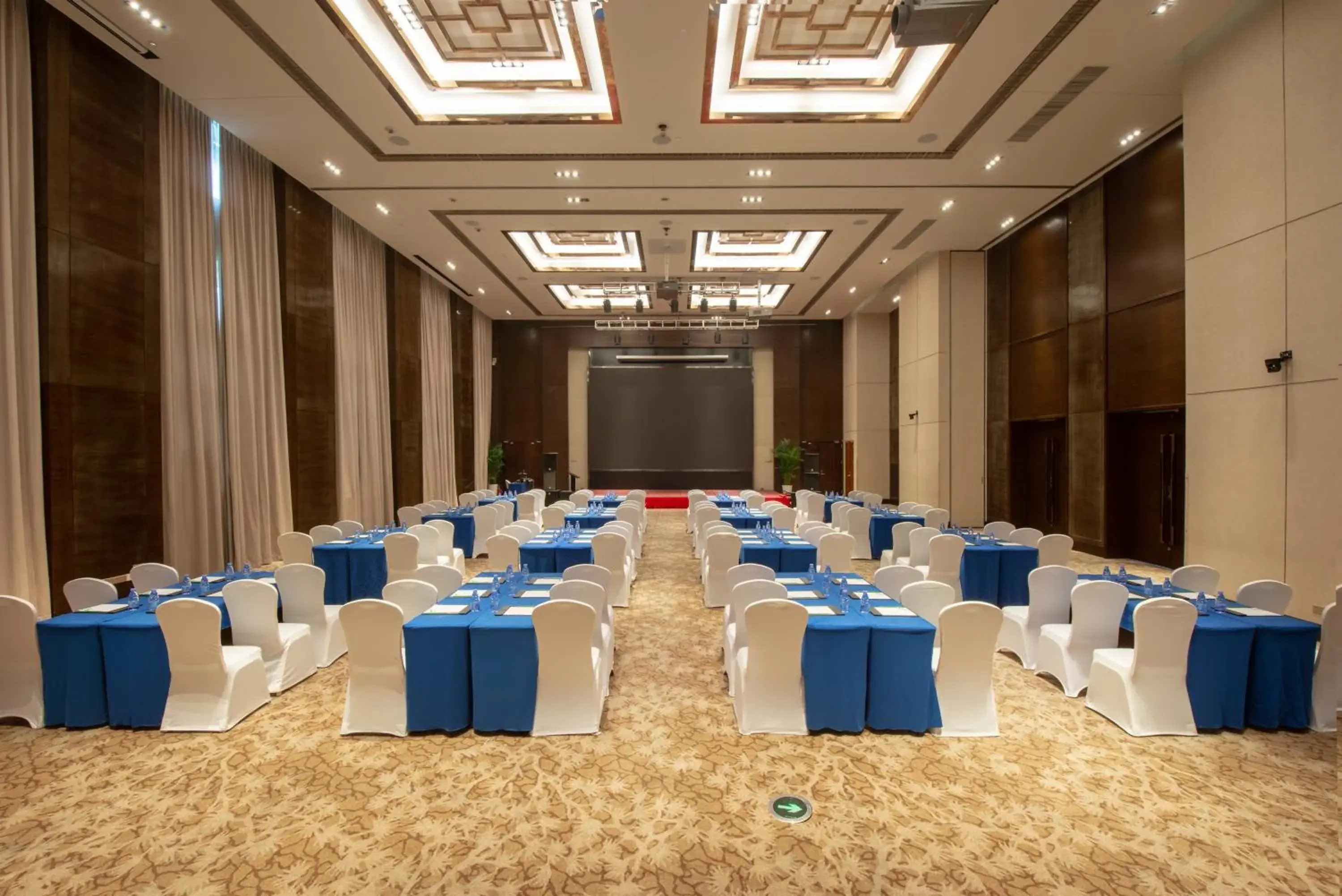 Banquet/Function facilities in Holiday Inn Guangzhou Science City, an IHG Hotel