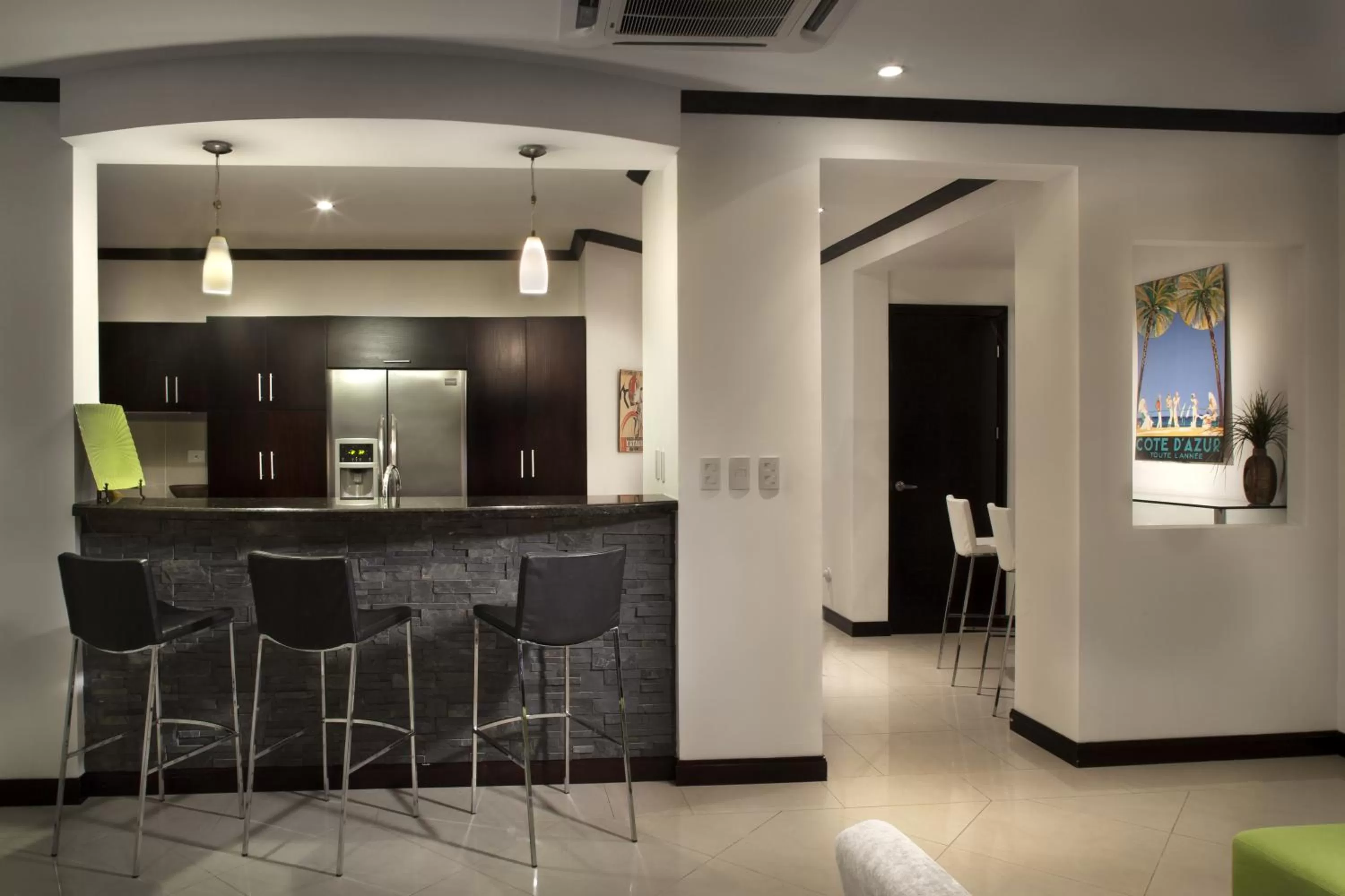 Best in Jaco Condos at Diamante del Sol