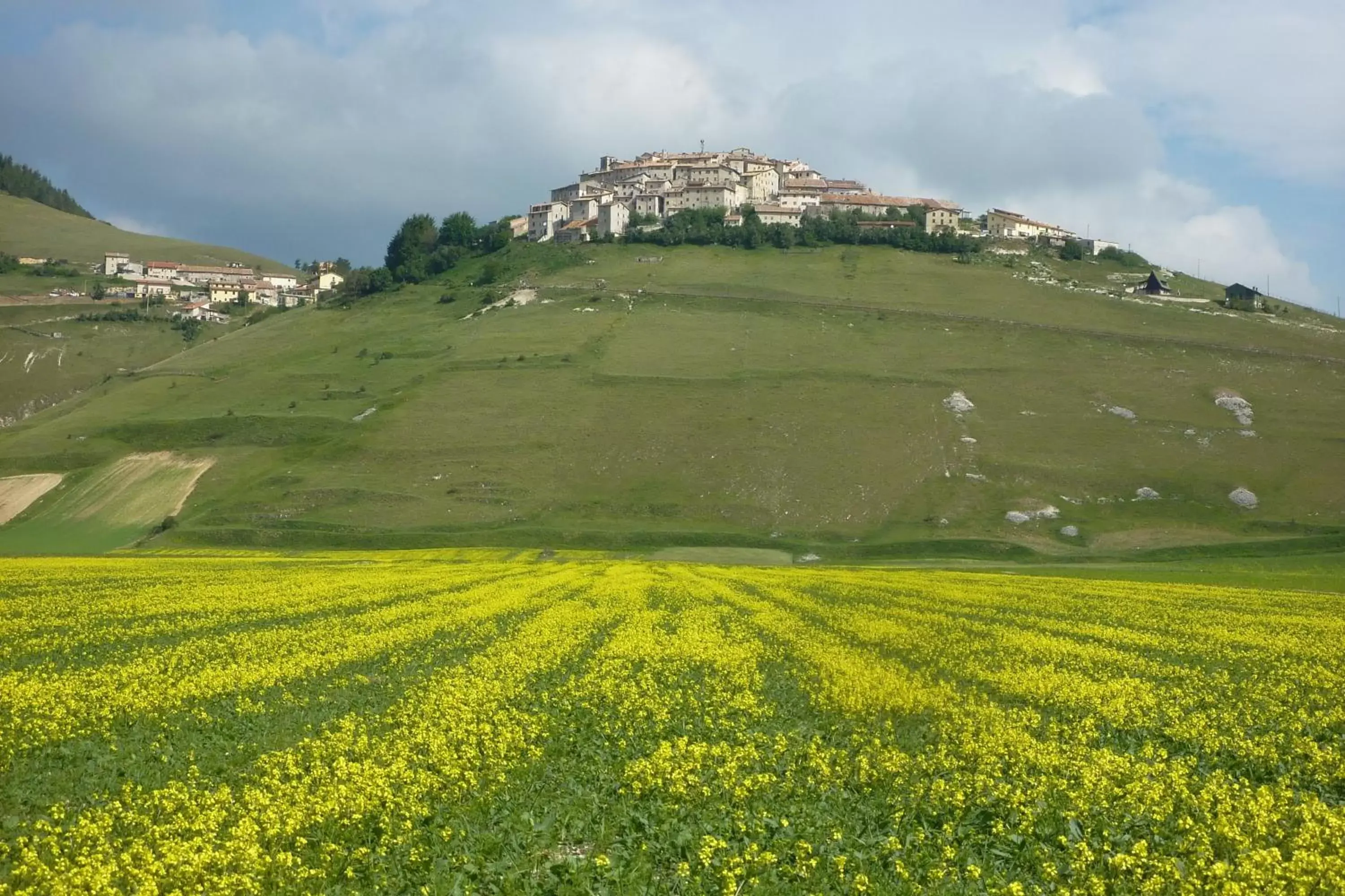 Nearby landmark, Natural Landscape in B&B Il Sognatore