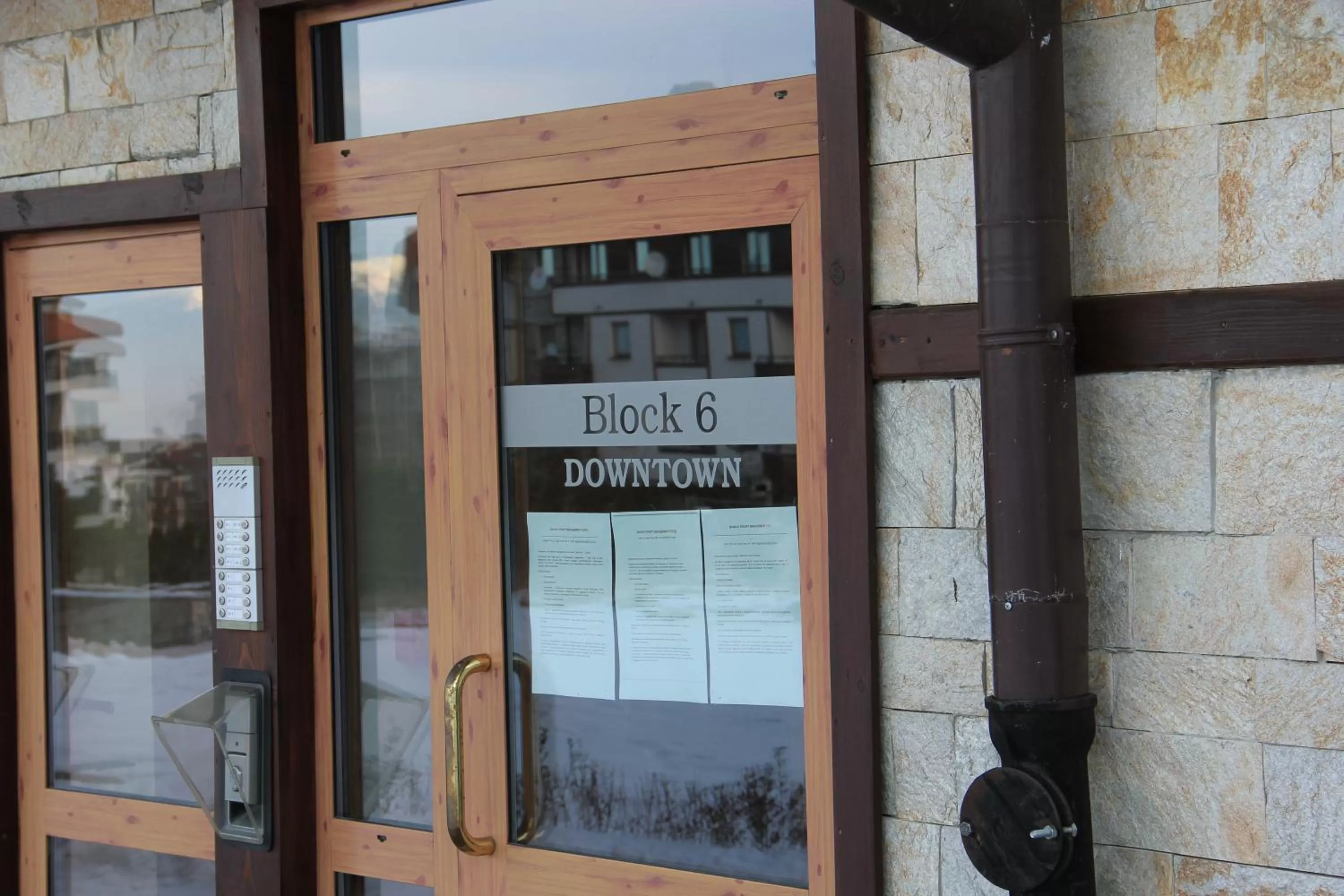 Downtown Bansko Resort