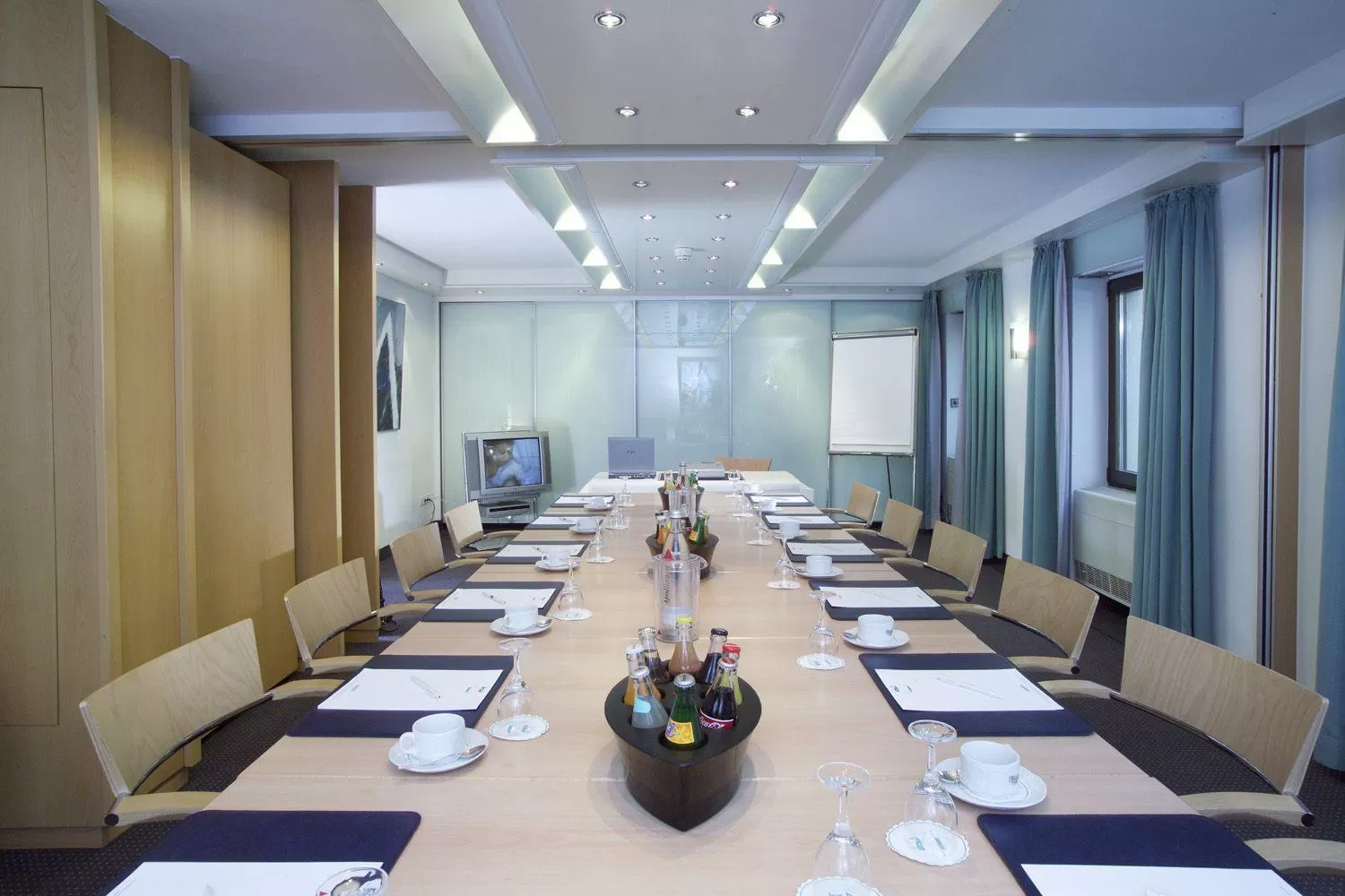 Business facilities in Hotel & Restaurant Walfisch