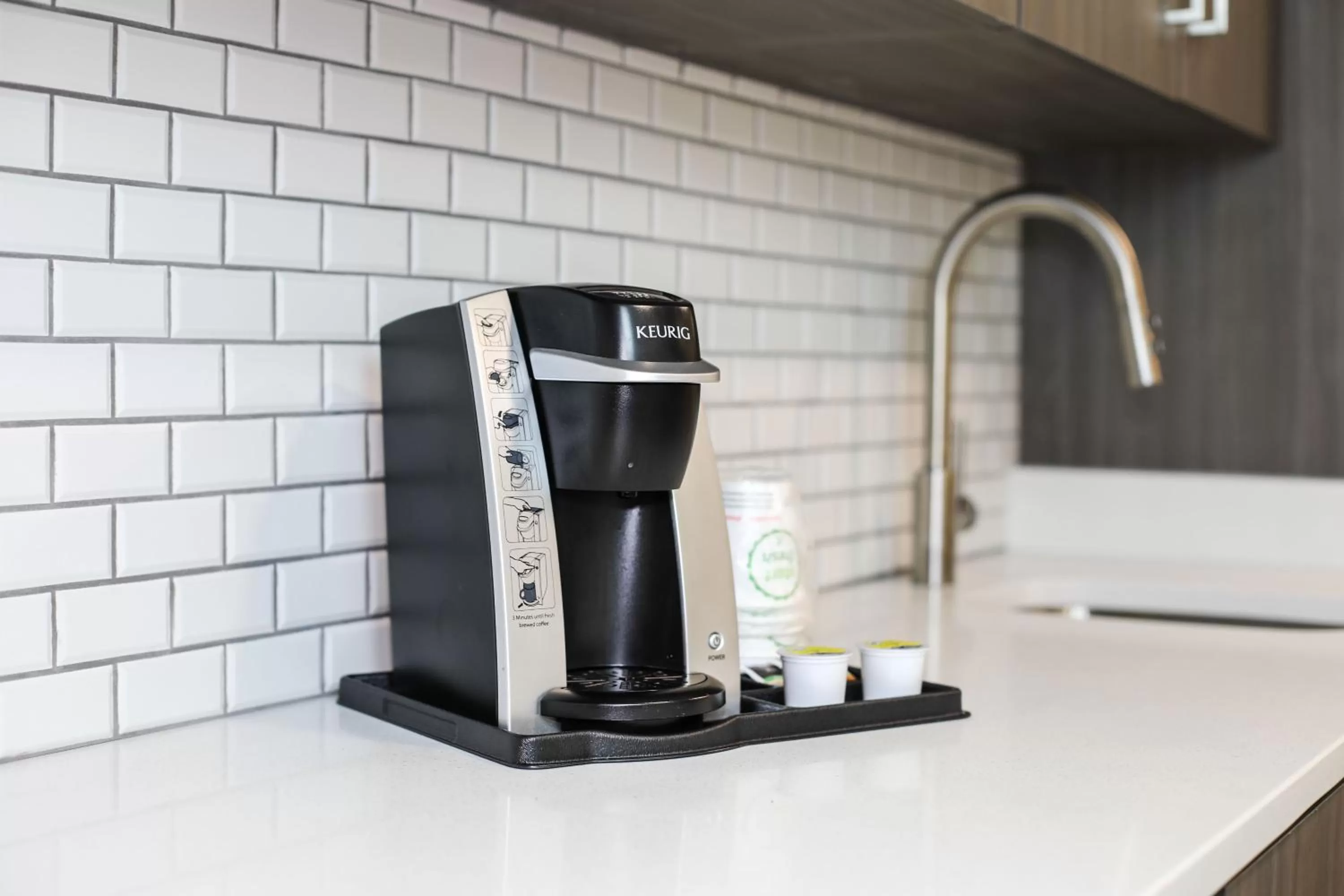 Photo of the whole room in Holiday Inn & Suites St. Cloud by IHG