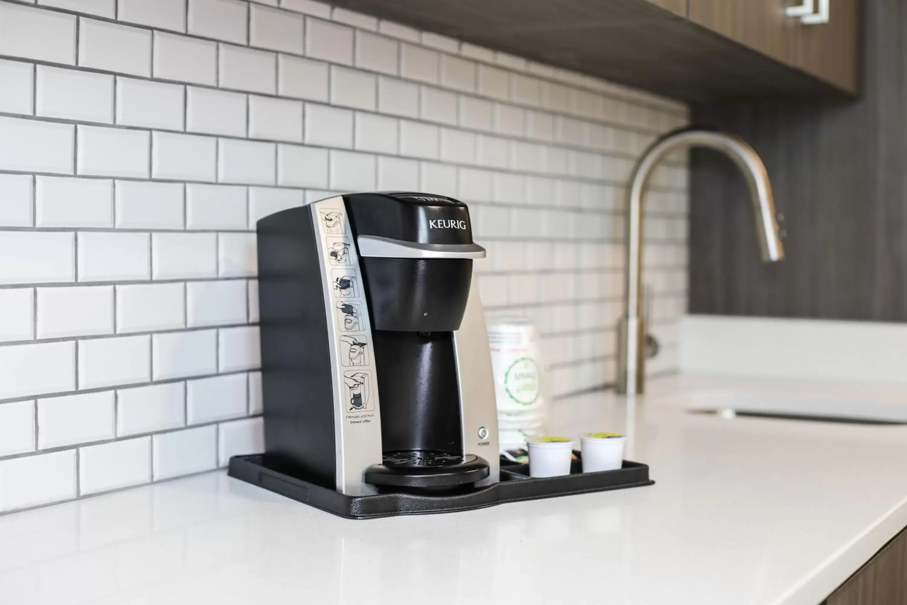 First Floor Atrium Suite - Non-Smoking in Holiday Inn & Suites St. Cloud by IHG First Floor Atrium Suite - Non-Smoking in Holiday Inn & Suites St. Cloud by IHG