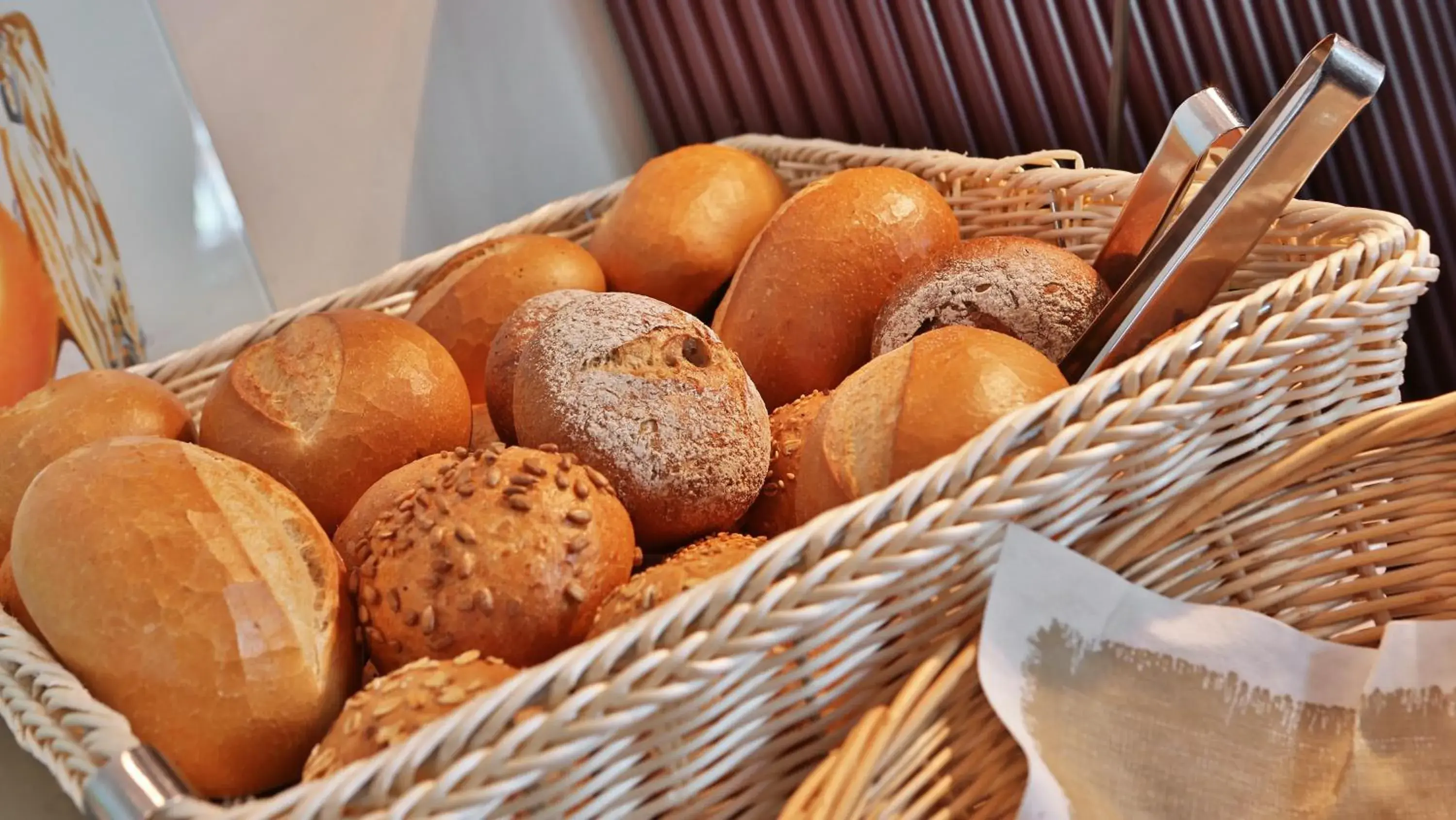 Breakfast, Food in Hotel Zum Löwen