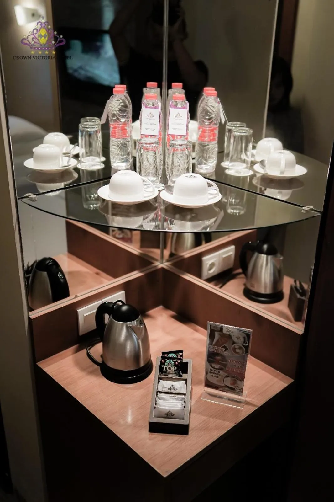 Crown Victoria Hotel Tulungagung