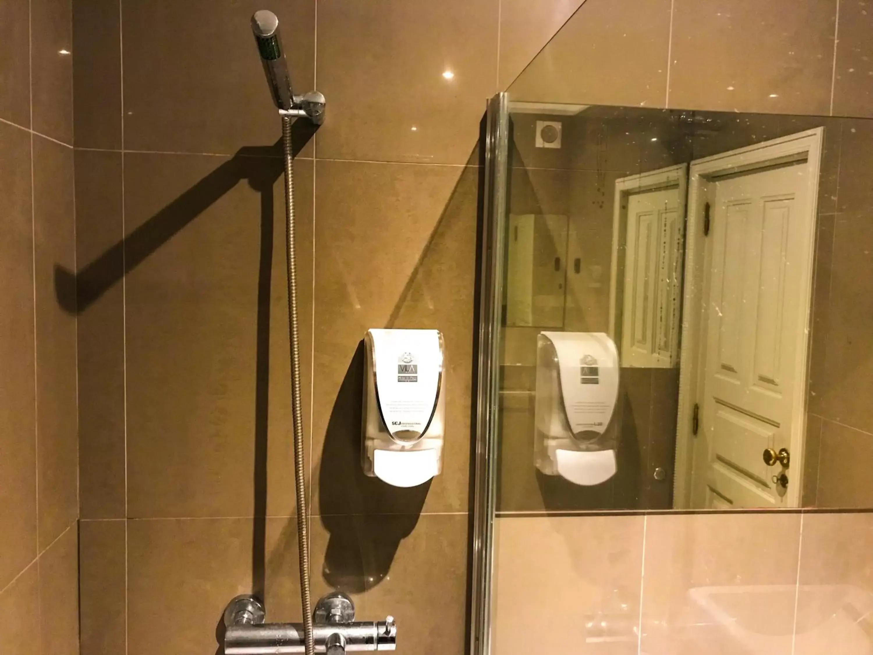 Bathroom in Hotel do Paço