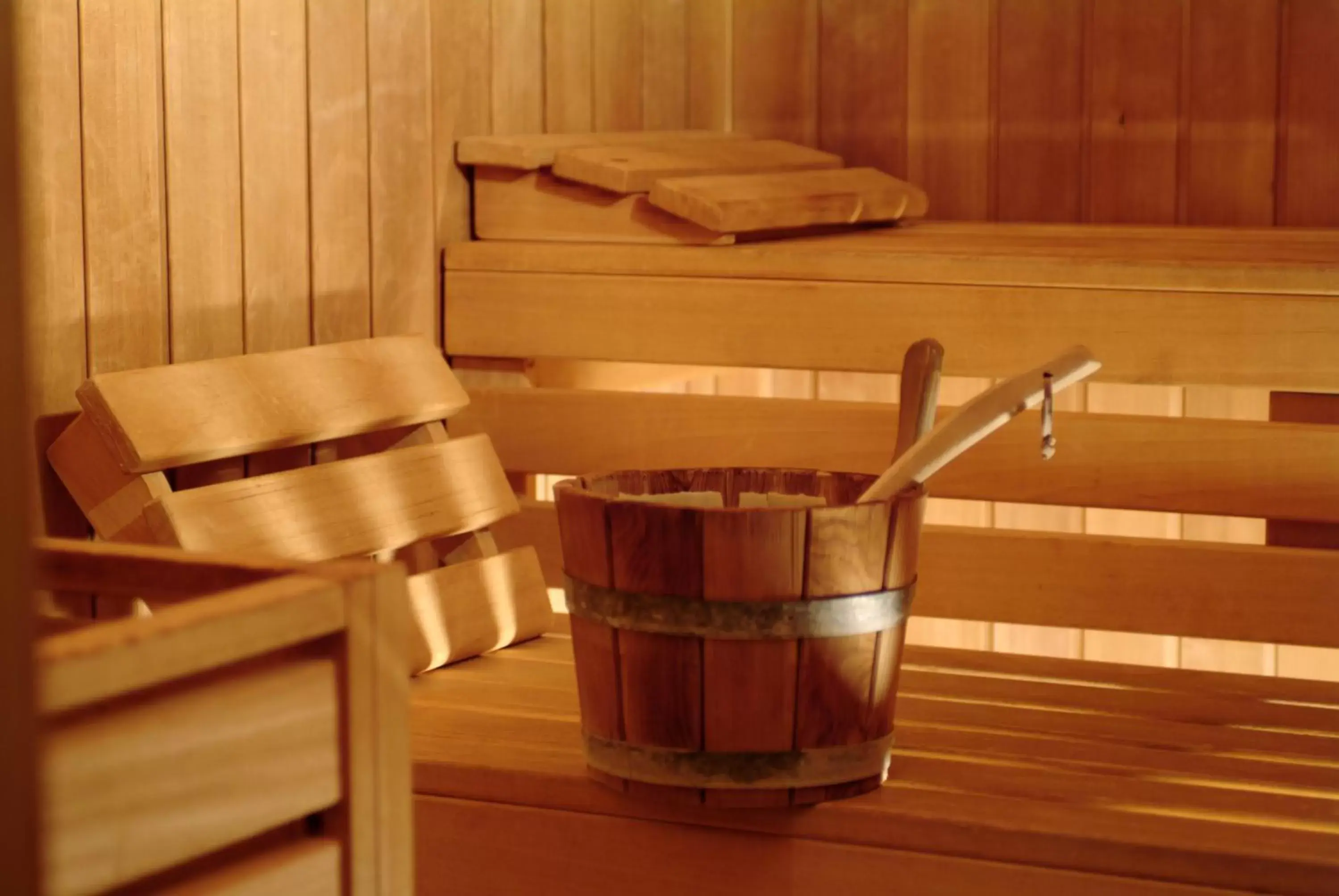 Sauna, Spa/Wellness in Hotel Porto Santa Maria - PortoBay - Adults Only