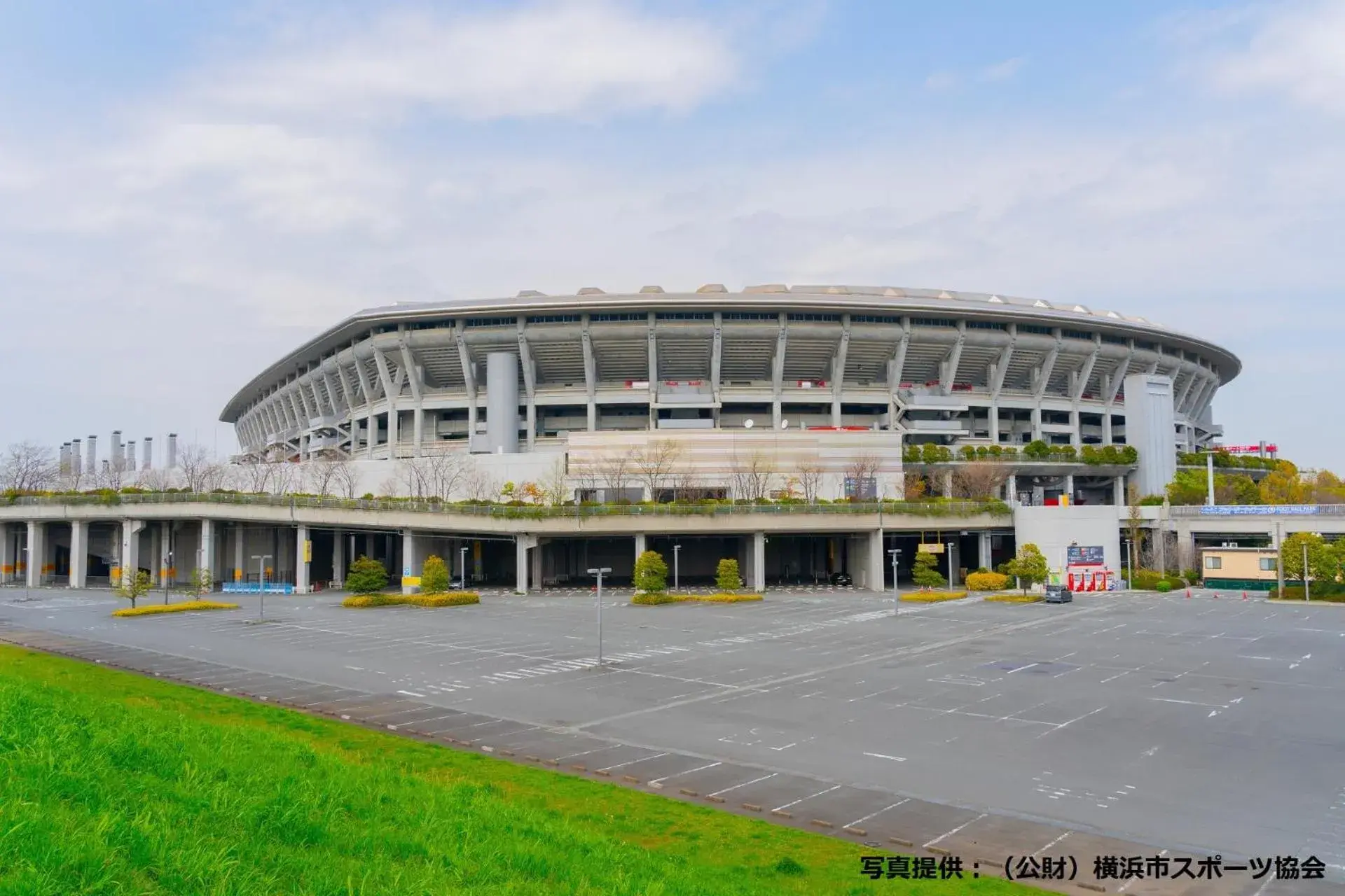 Sports, Property Building in Sotetsu Fresa Inn Yokohama Higashiguchi