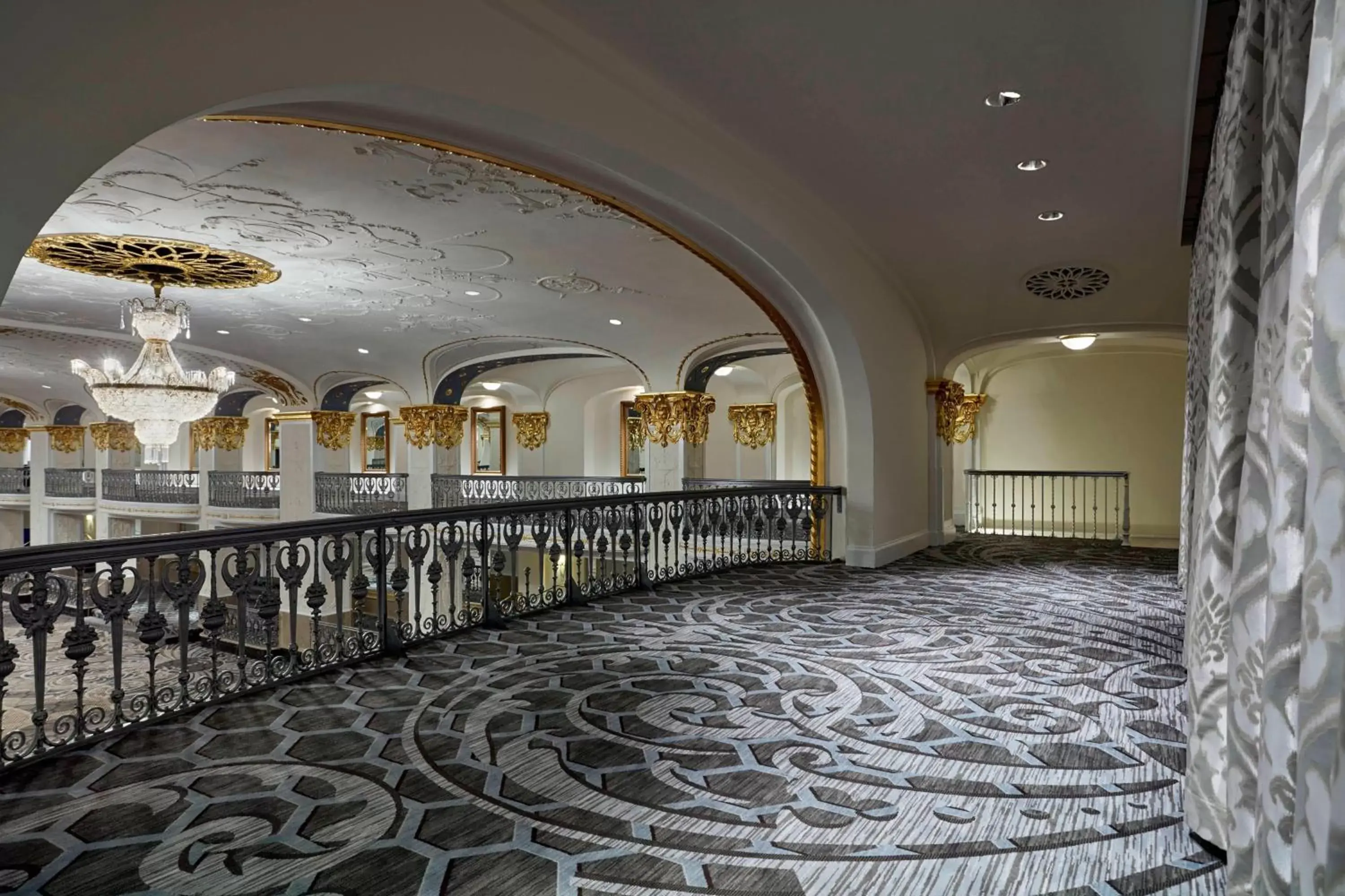 Meeting/conference room, Banquet Facilities in The Mayflower Hotel, Autograph Collection