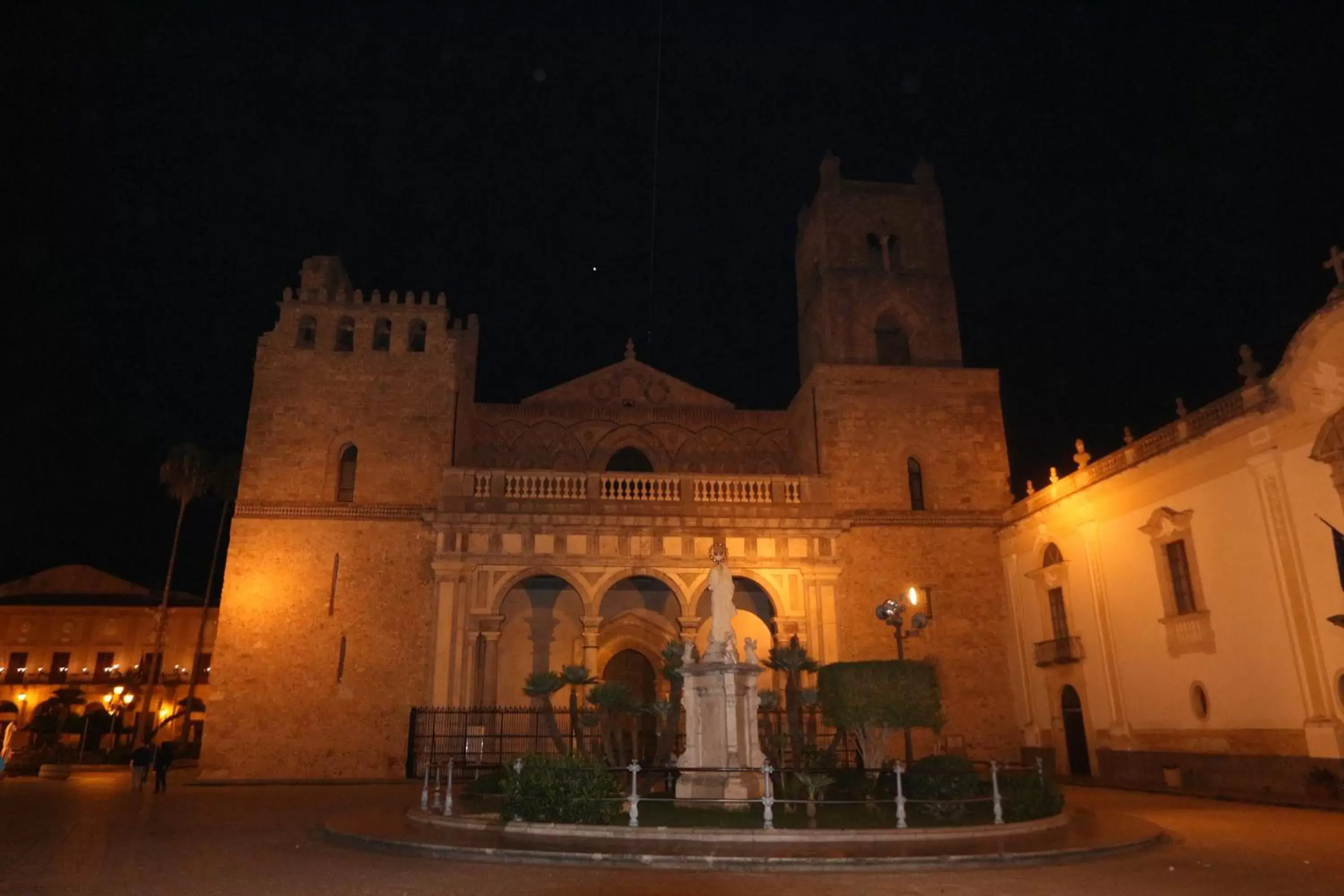 Nearby landmark in Torre's Camere & caffè