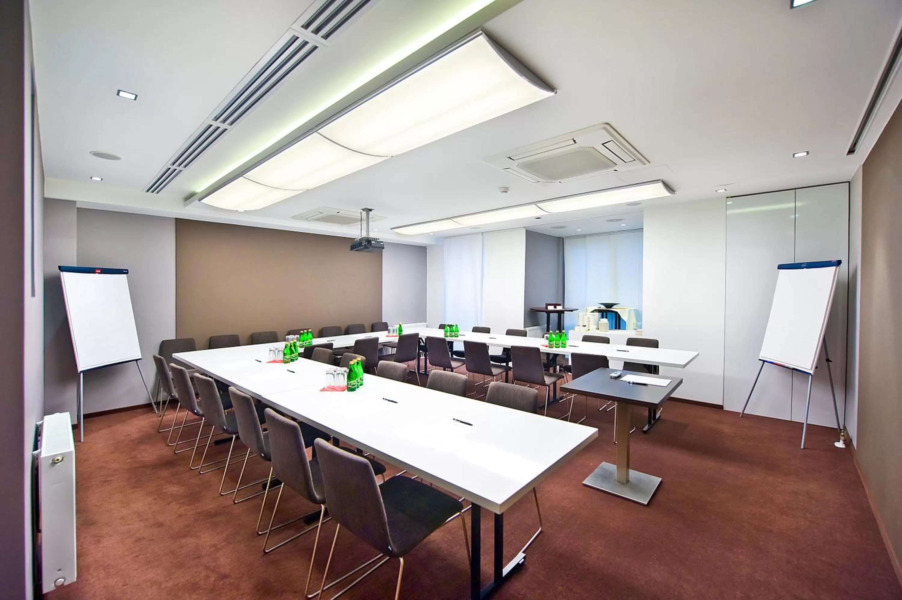 Day in Bayjonn Boutique Hotel