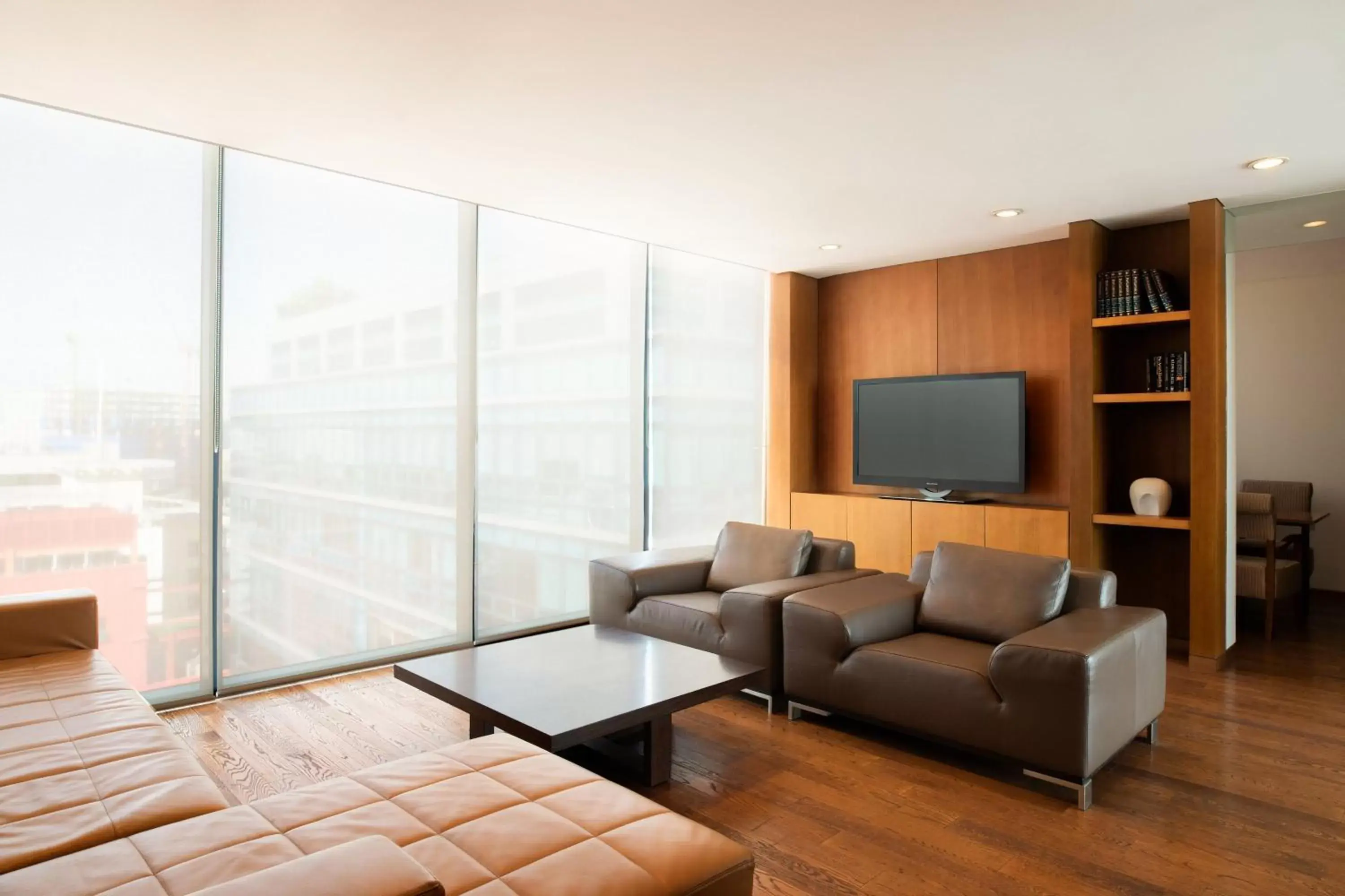 Meeting/conference room, Seating Area in Four Points by Sheraton Seoul, Guro