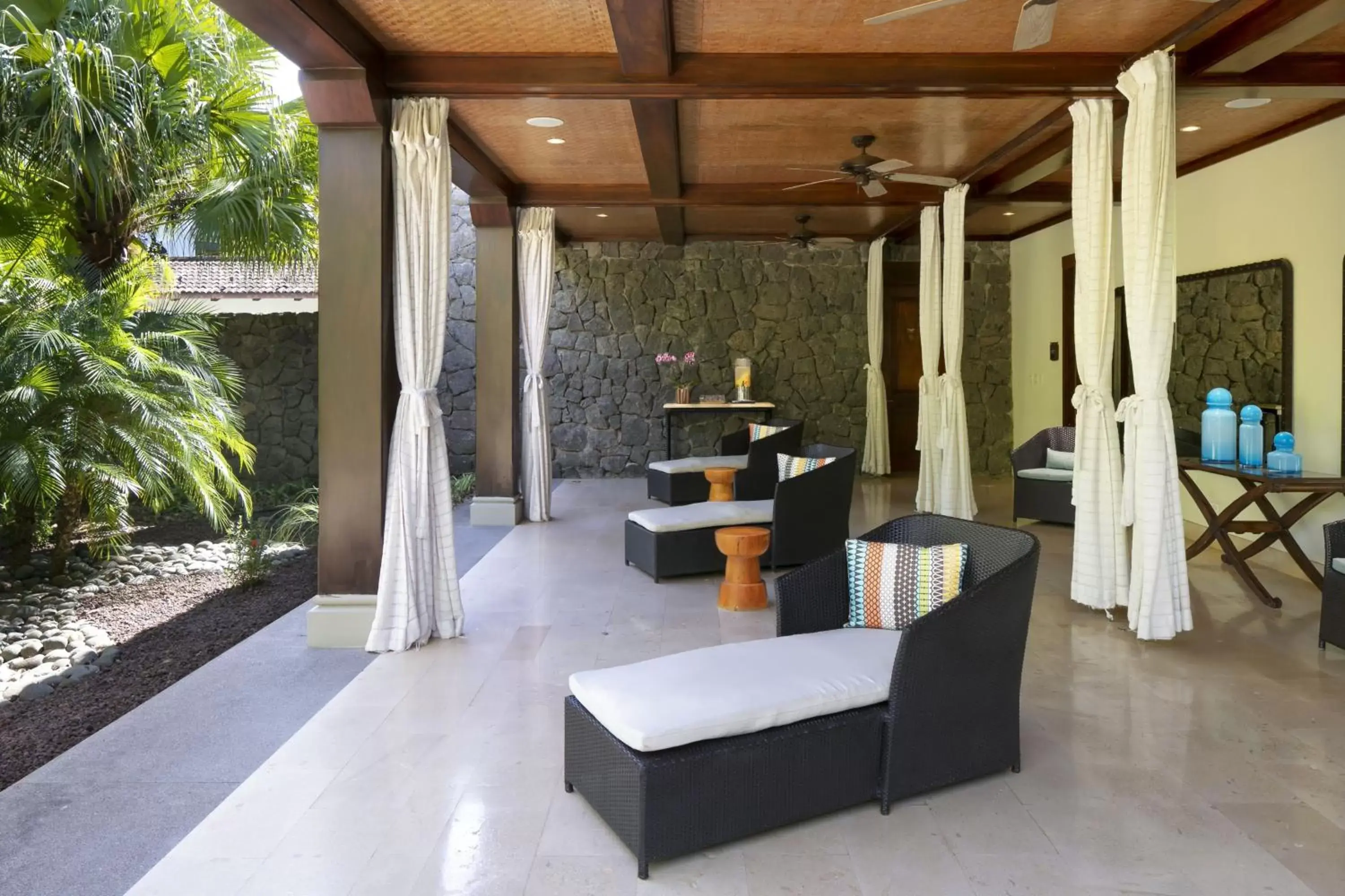 Spa and wellness centre/facilities in JW Marriott Guanacaste Resort & Spa