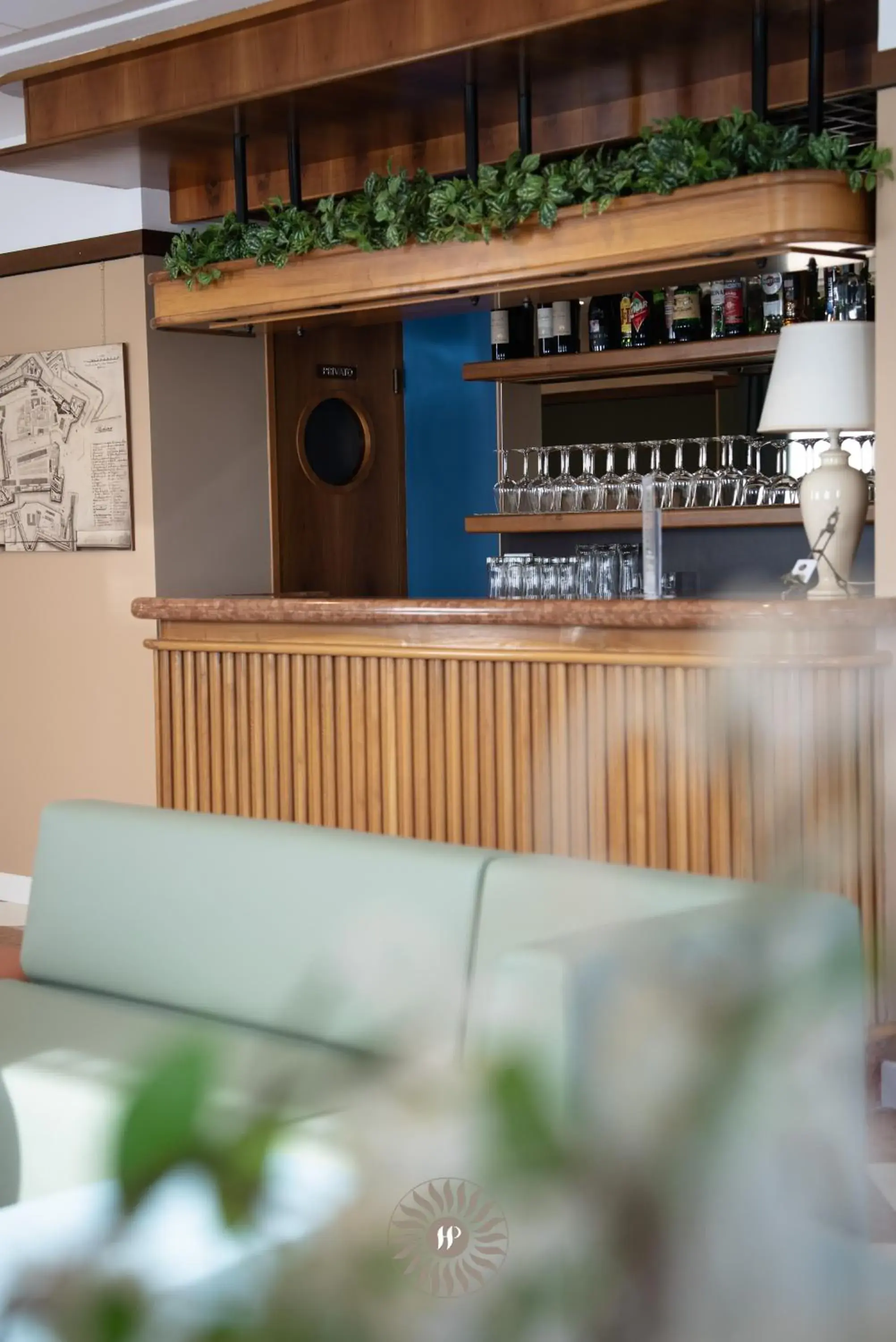 Lounge or bar, Lounge/Bar in Hotel Puccini
