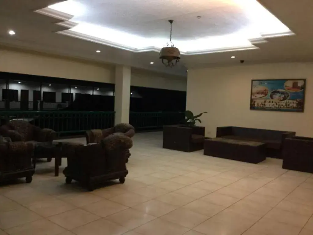 Lobby or reception, Lobby/Reception in Dotties Place Hotel and Restaurant