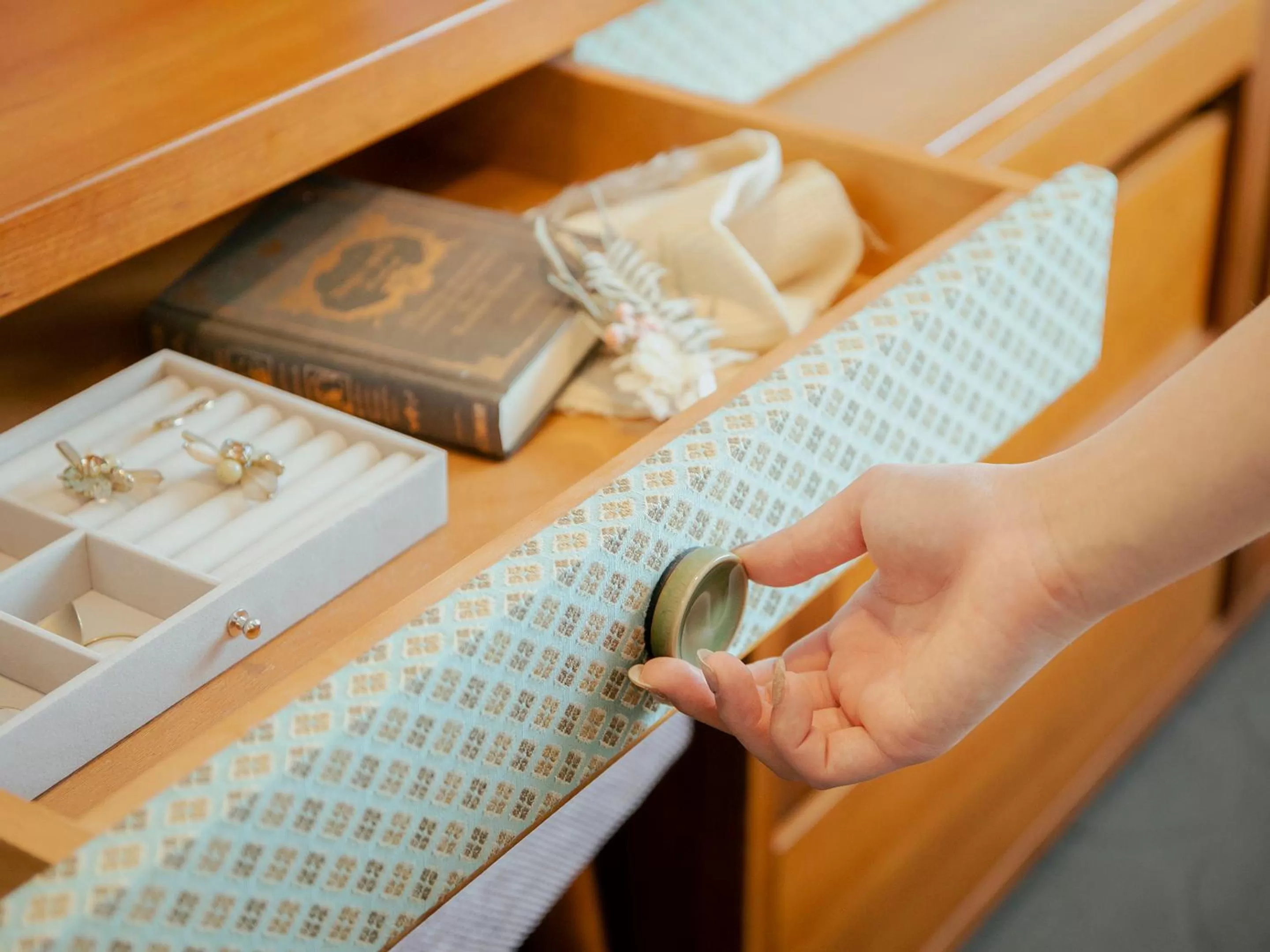 Photo of the whole room in Hotel Gracery Kyoto Sanjo