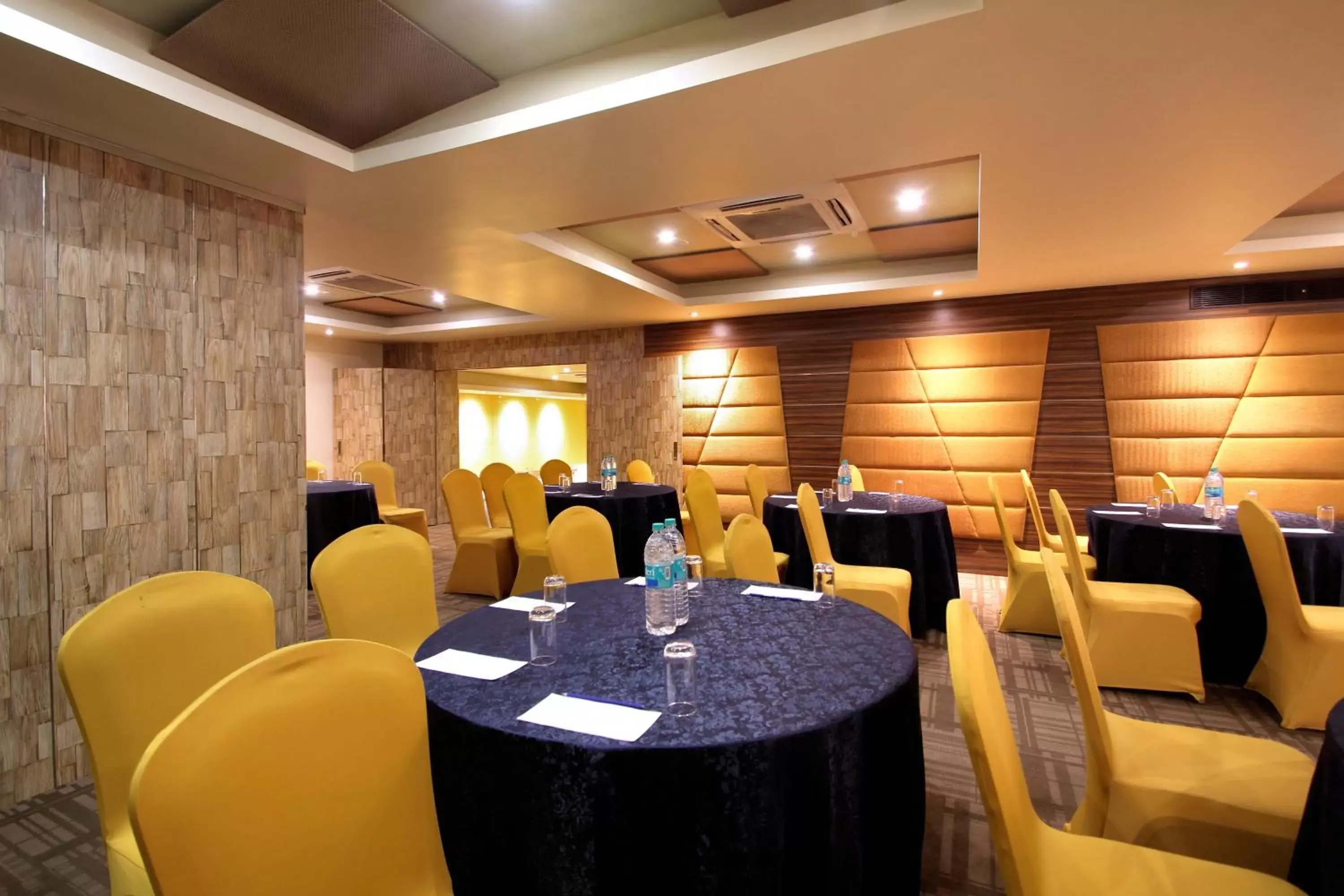 Meeting/conference room in Taj Tristar