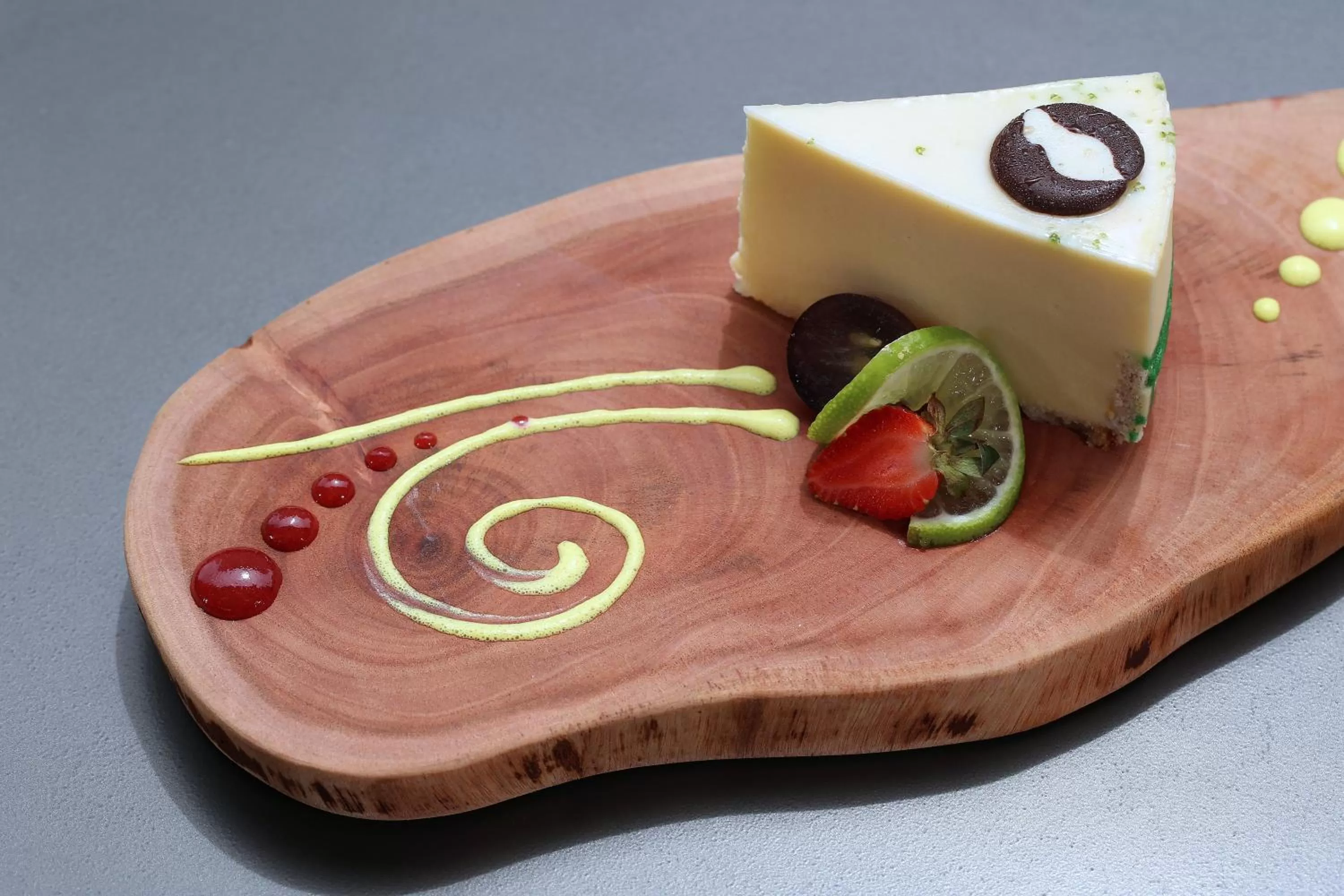 Restaurant/places to eat in InterContinental Tegucigalpa at Multiplaza Mall by IHG