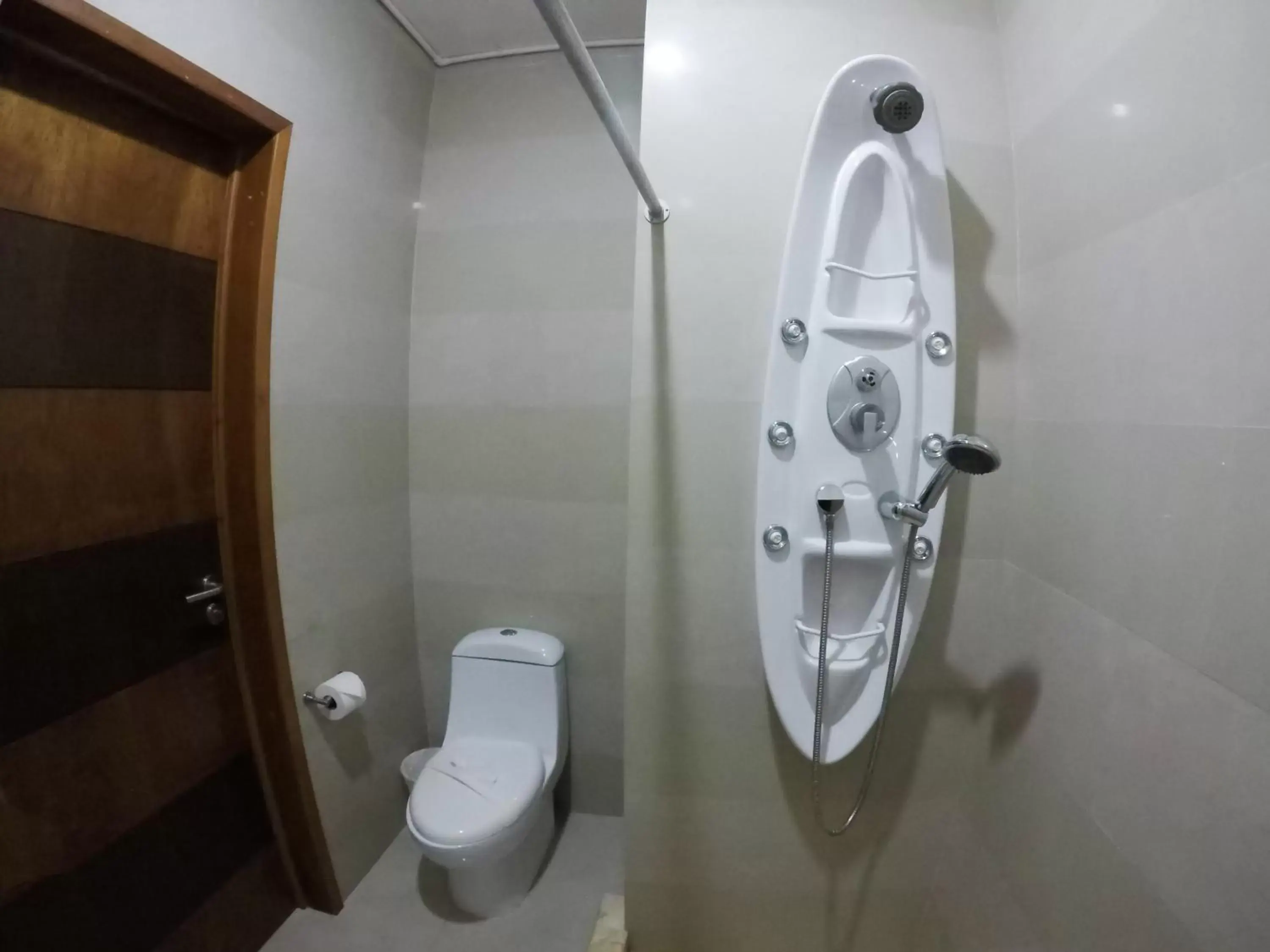 Deluxe King Room in Hotel Bahia Chac Chi Deluxe King Room in Hotel Bahia Chac Chi