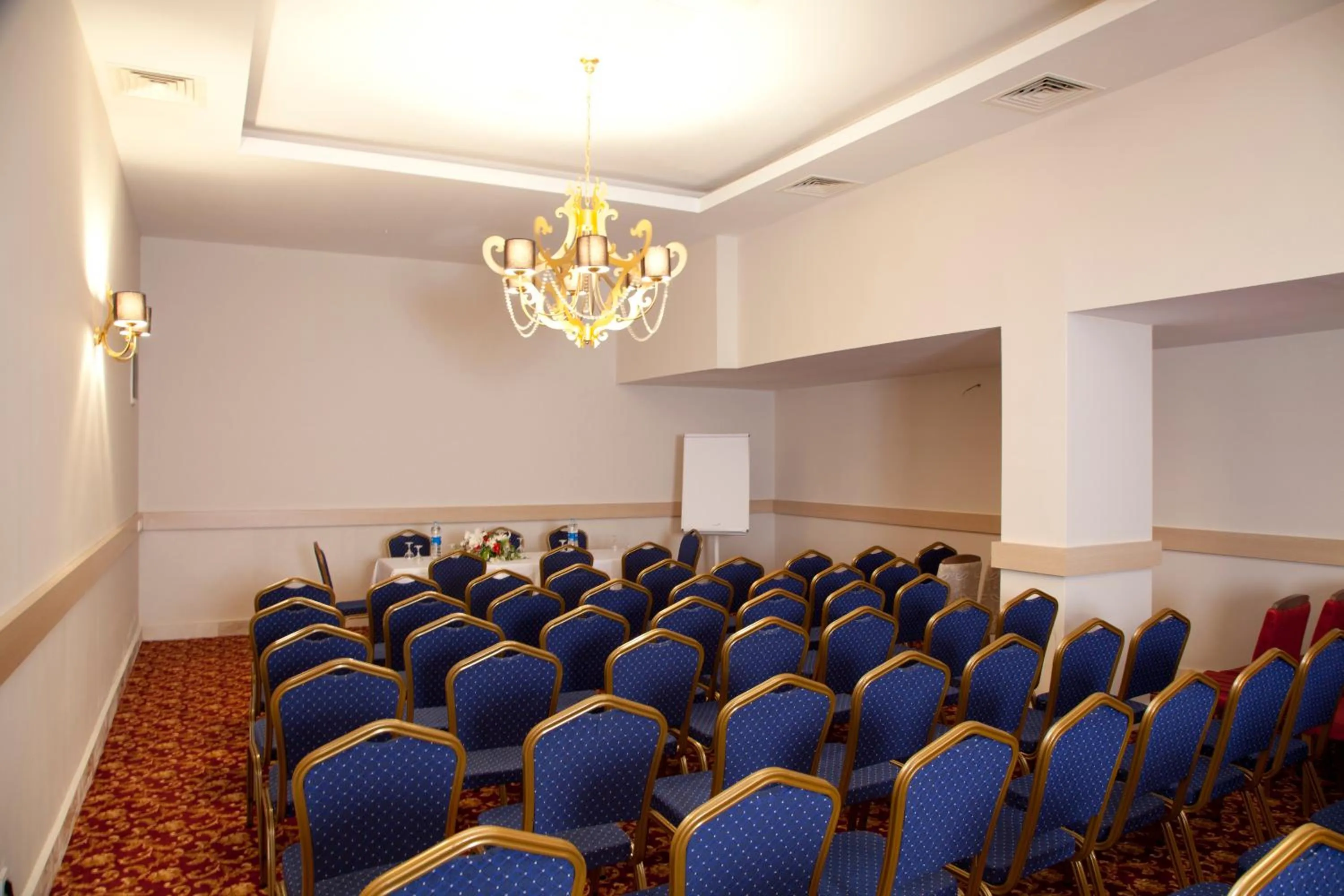 Business facilities in Merve Sun Hotel & SPA