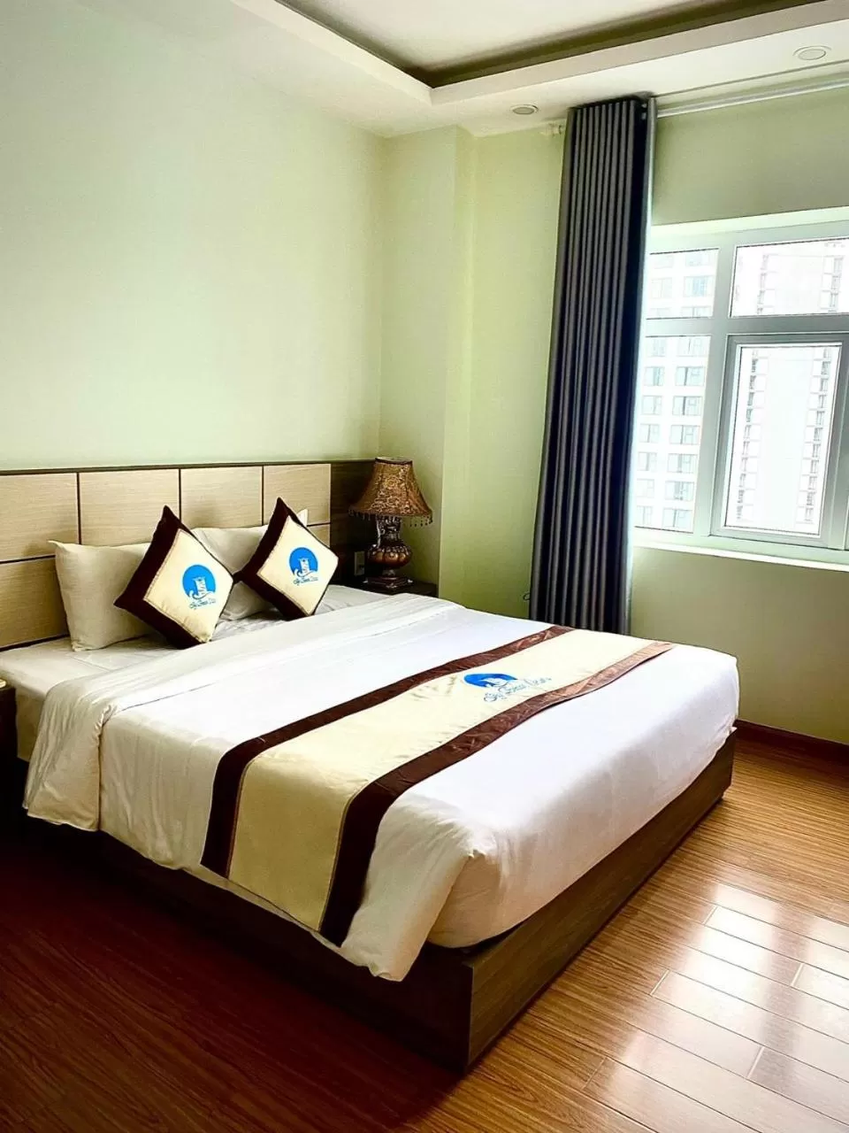 Bed in Sky Beach D20 Nha Trang