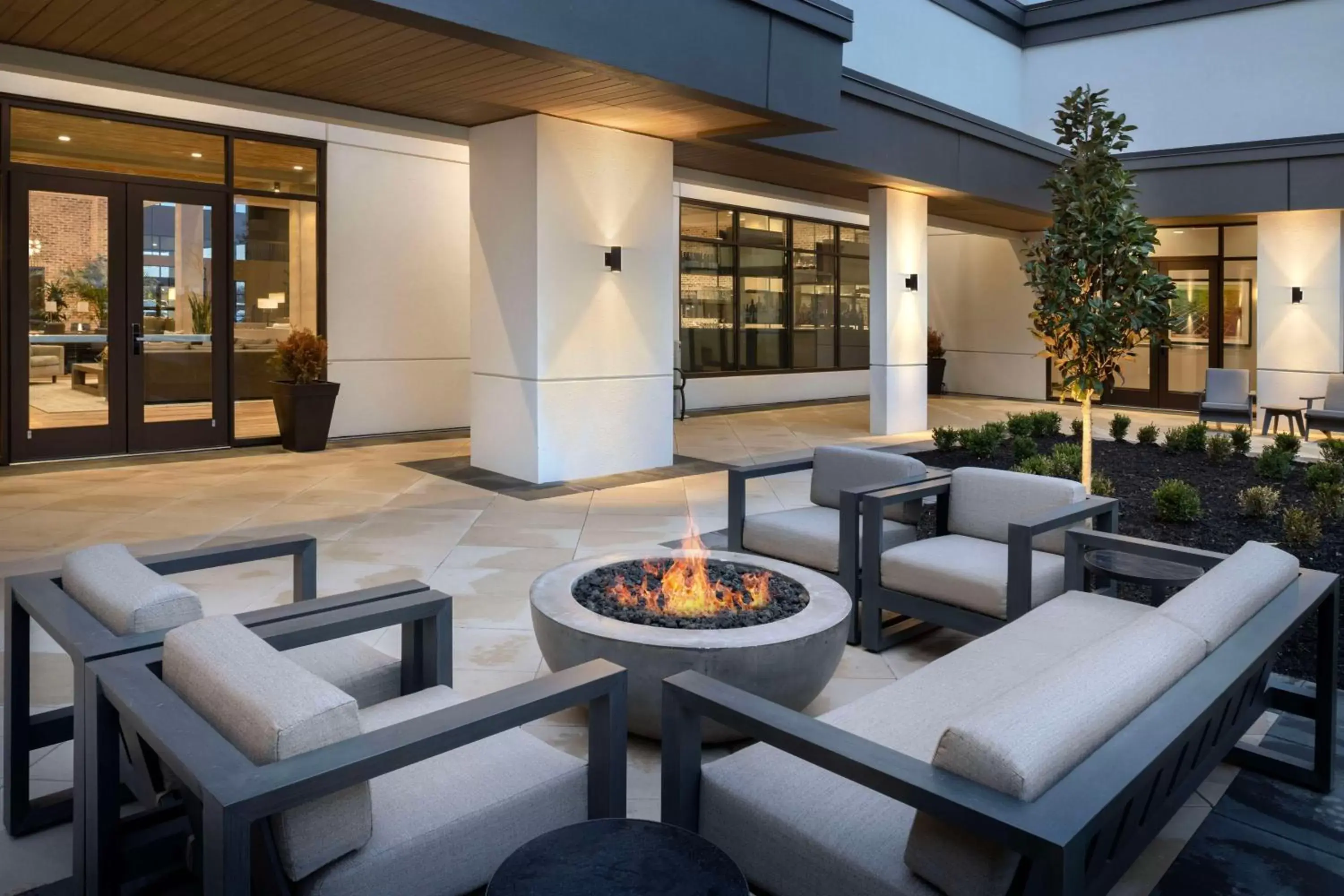 Embassy Suites By Hilton Bowling Green Embassy Suites By Hilton Bowling Green