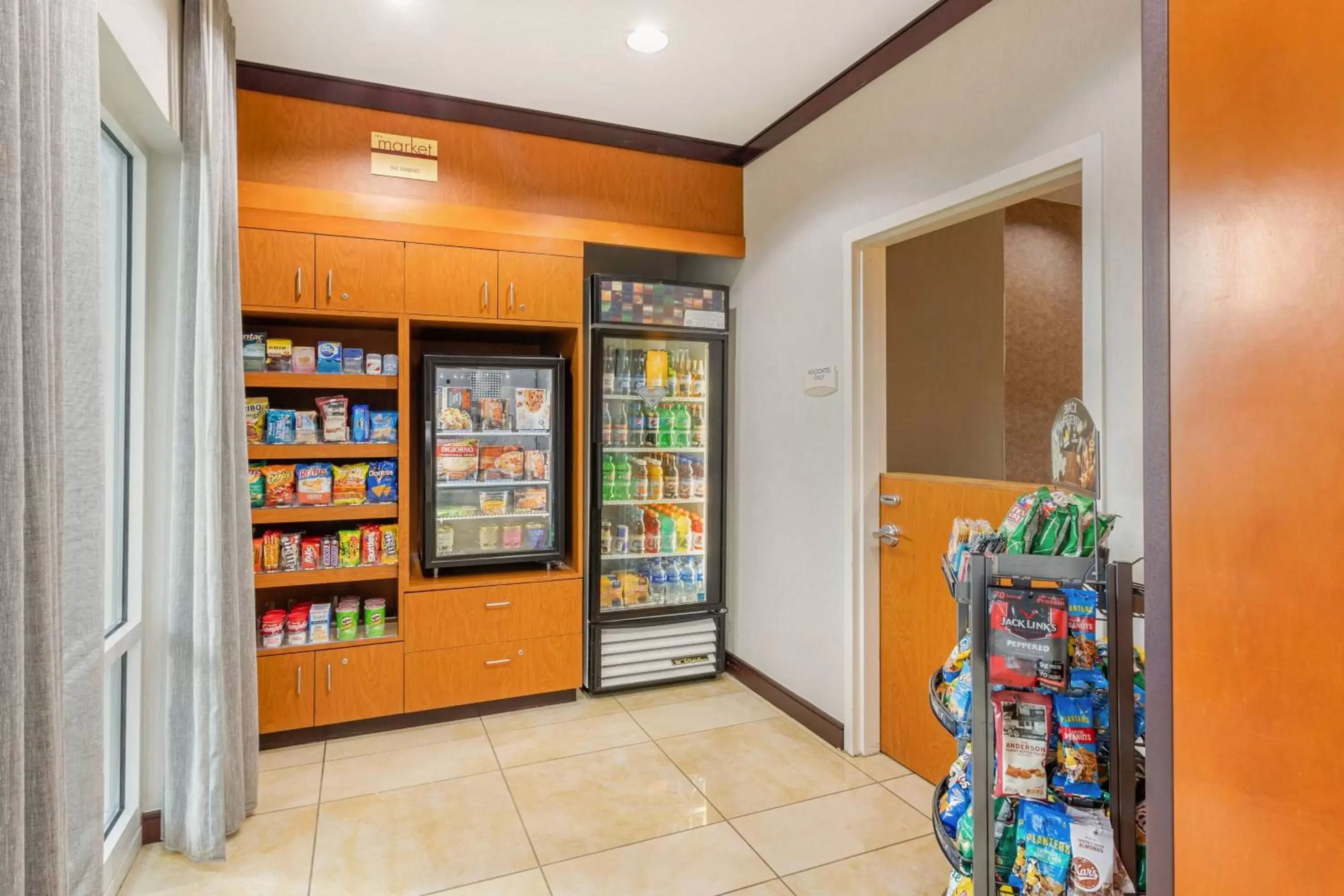 Other, Supermarket/Shops in Fairfield Inn & Suites by Marriott Houston Conroe