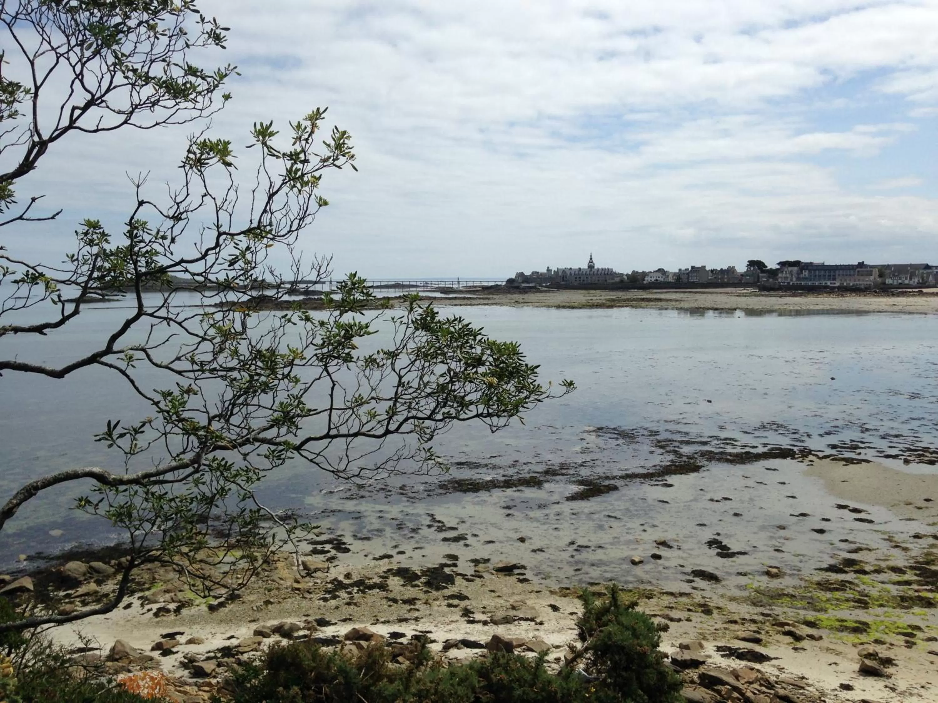 Nearby landmark in Hotel Le Temps De Vivre