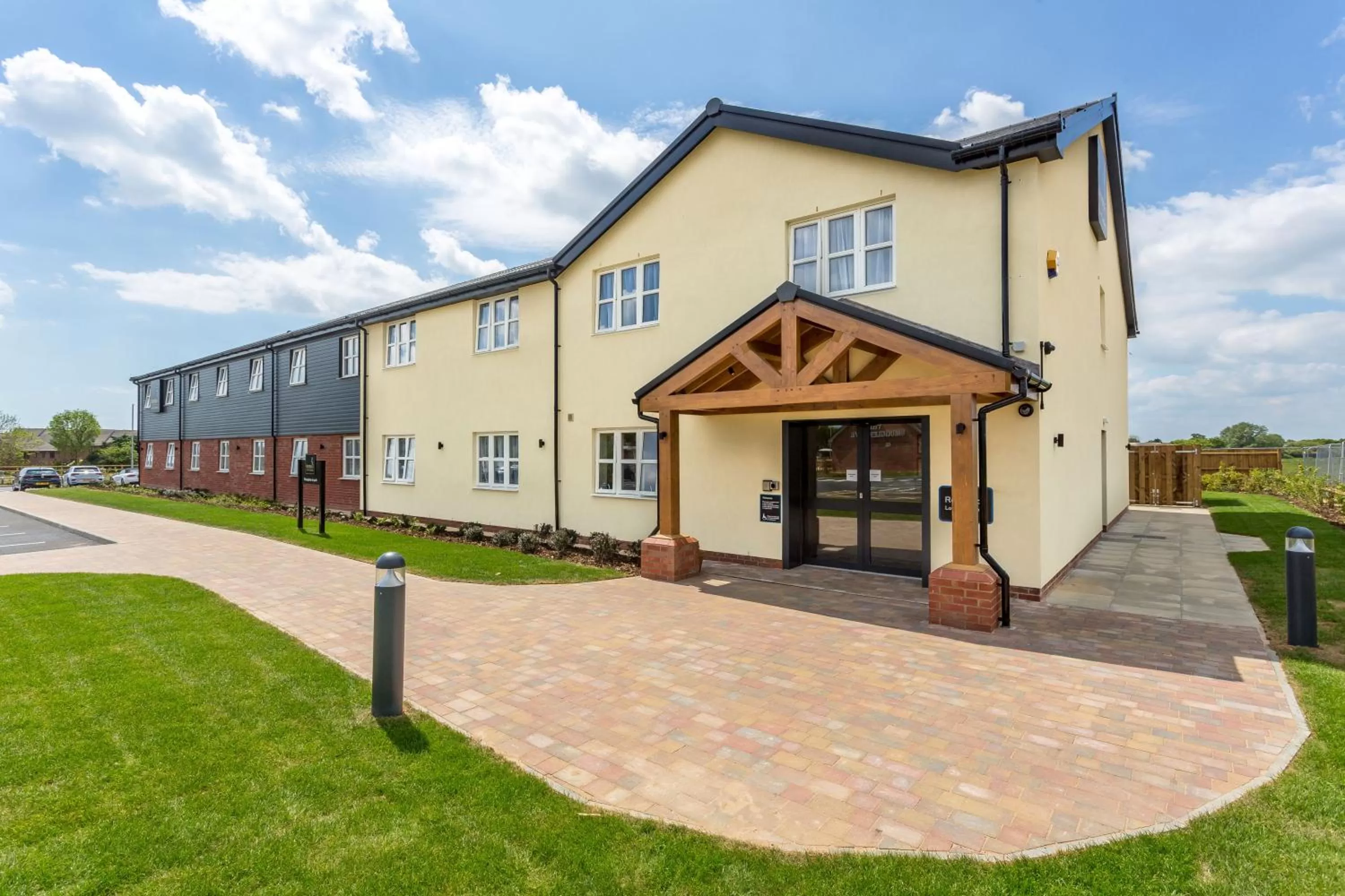 The Aviator, formerly Smugglers Cove, Clacton On Sea by Marston's Inns