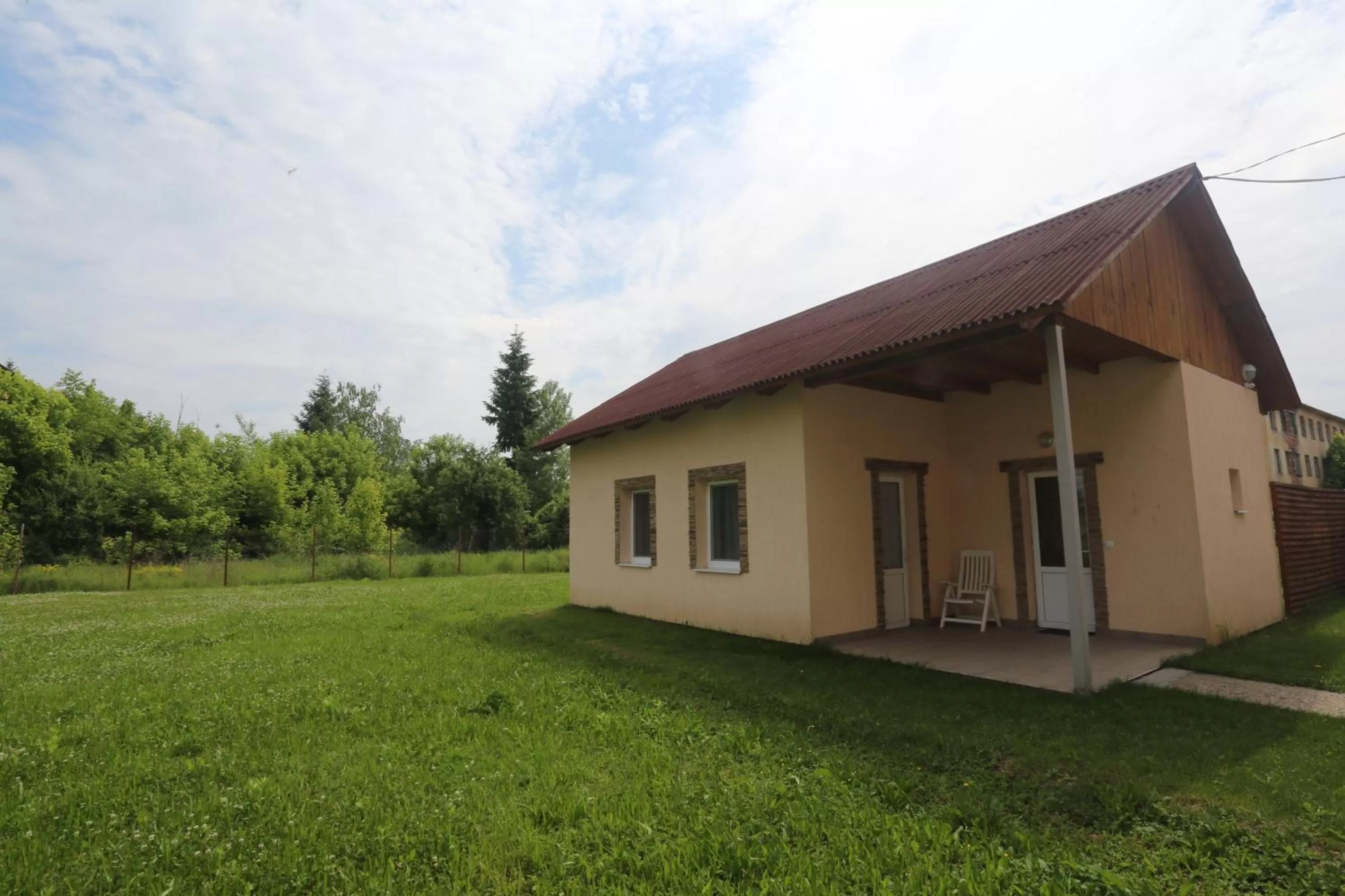 Other, Property Building in Praktik Hotel & Restaurant