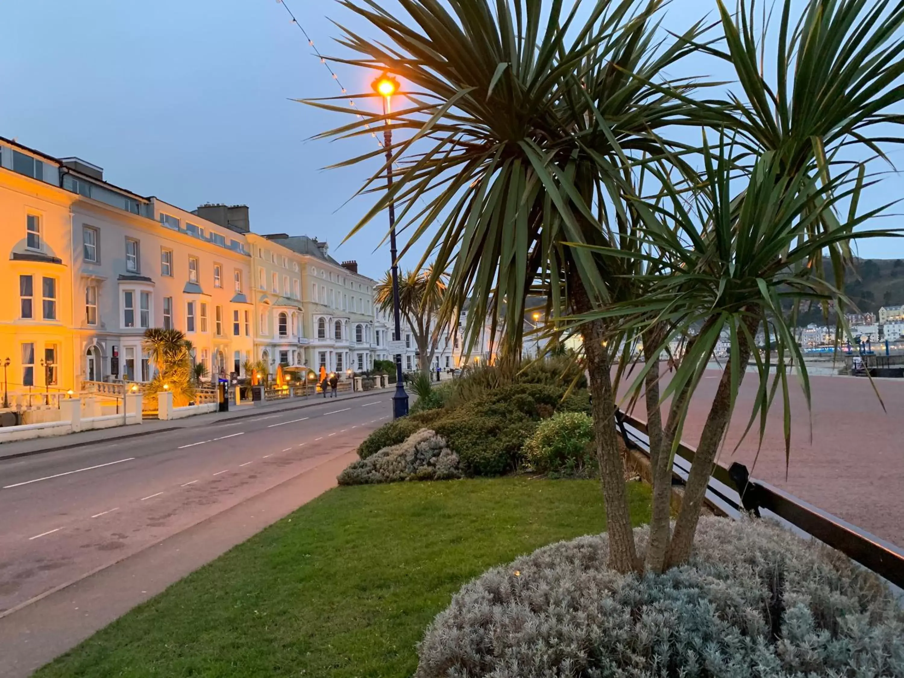 Elsinore Hotel Llandudno