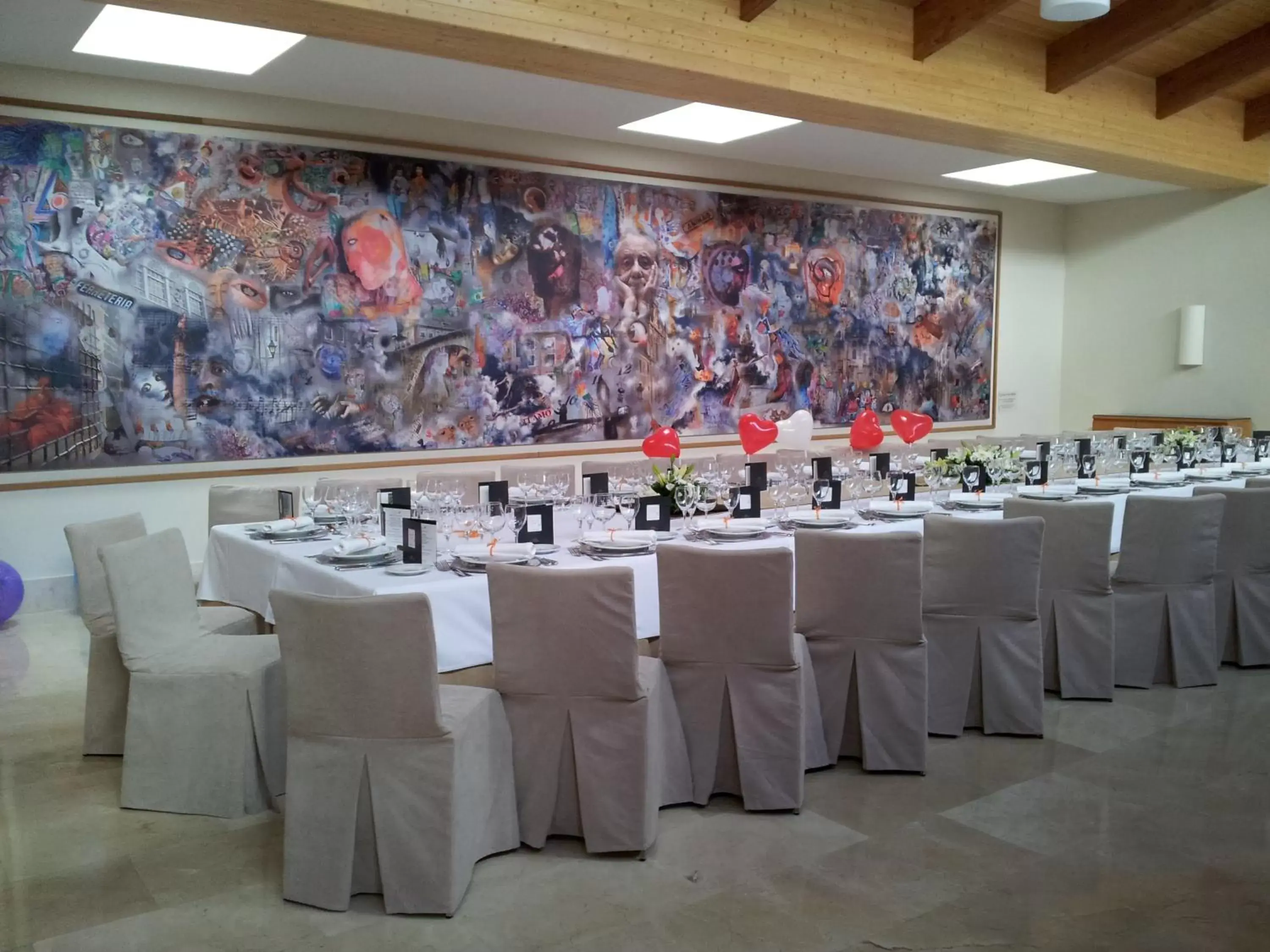 Banquet/Function facilities, Banquet Facilities in Parador de Villafranca del Bierzo